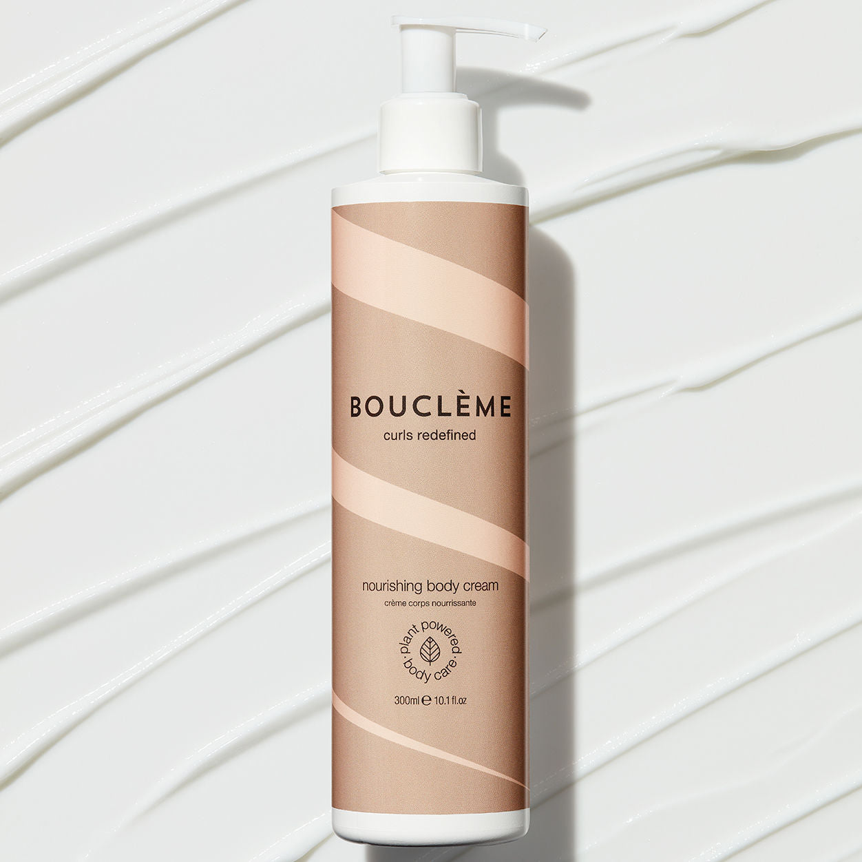 Nourishing Body Cream