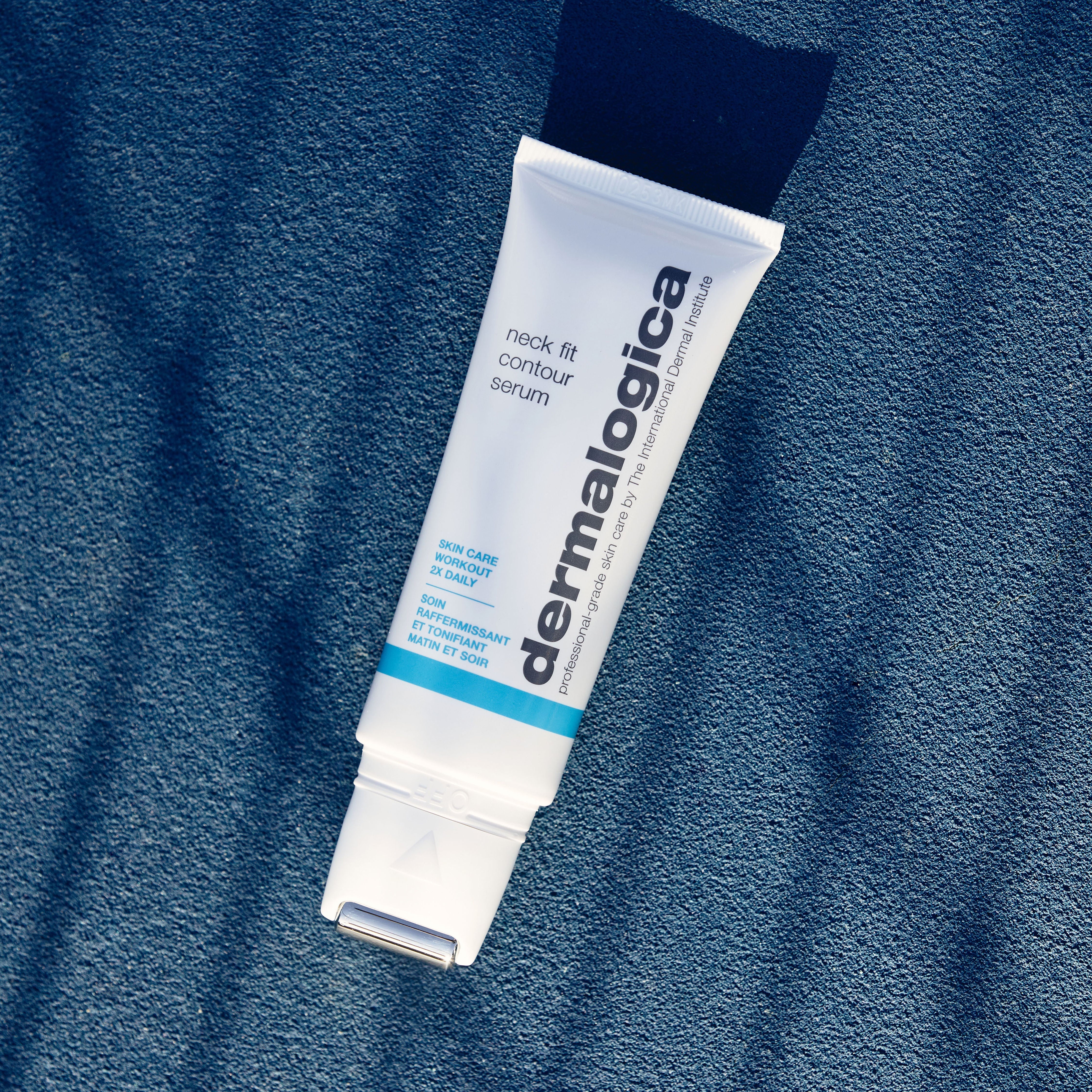 Neck Fit Contour Serum