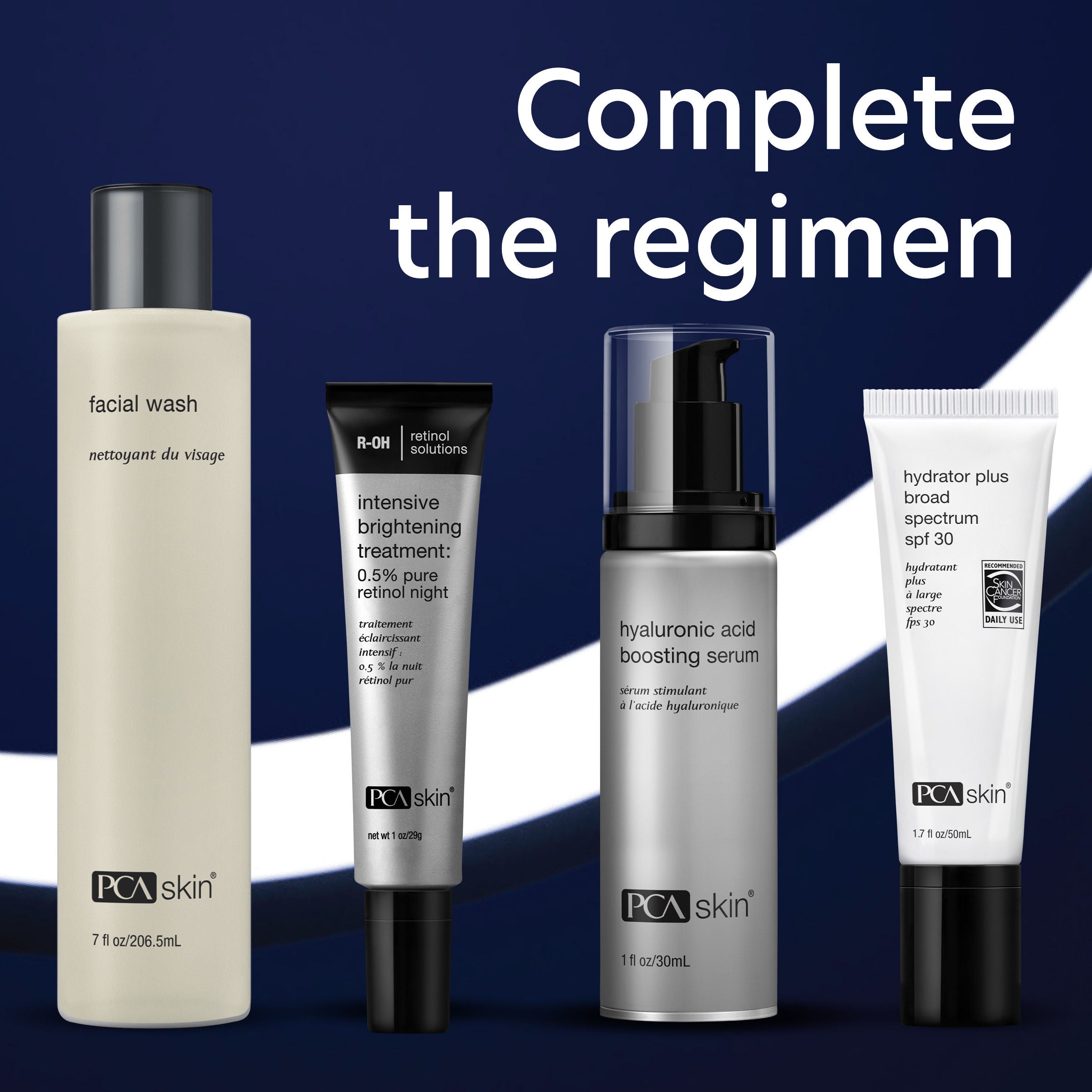 Hyaluronic Acid Boosting Serum