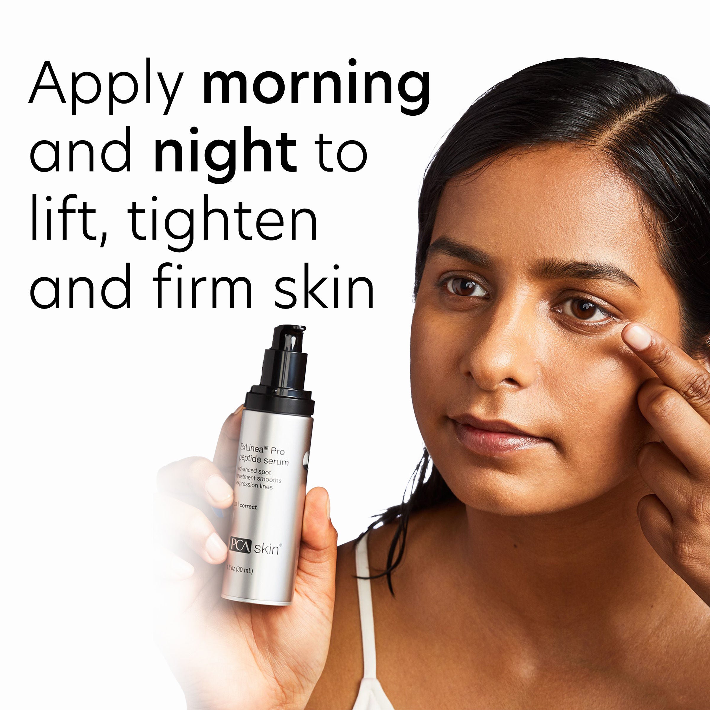 ExLinea Pro Peptide Serum