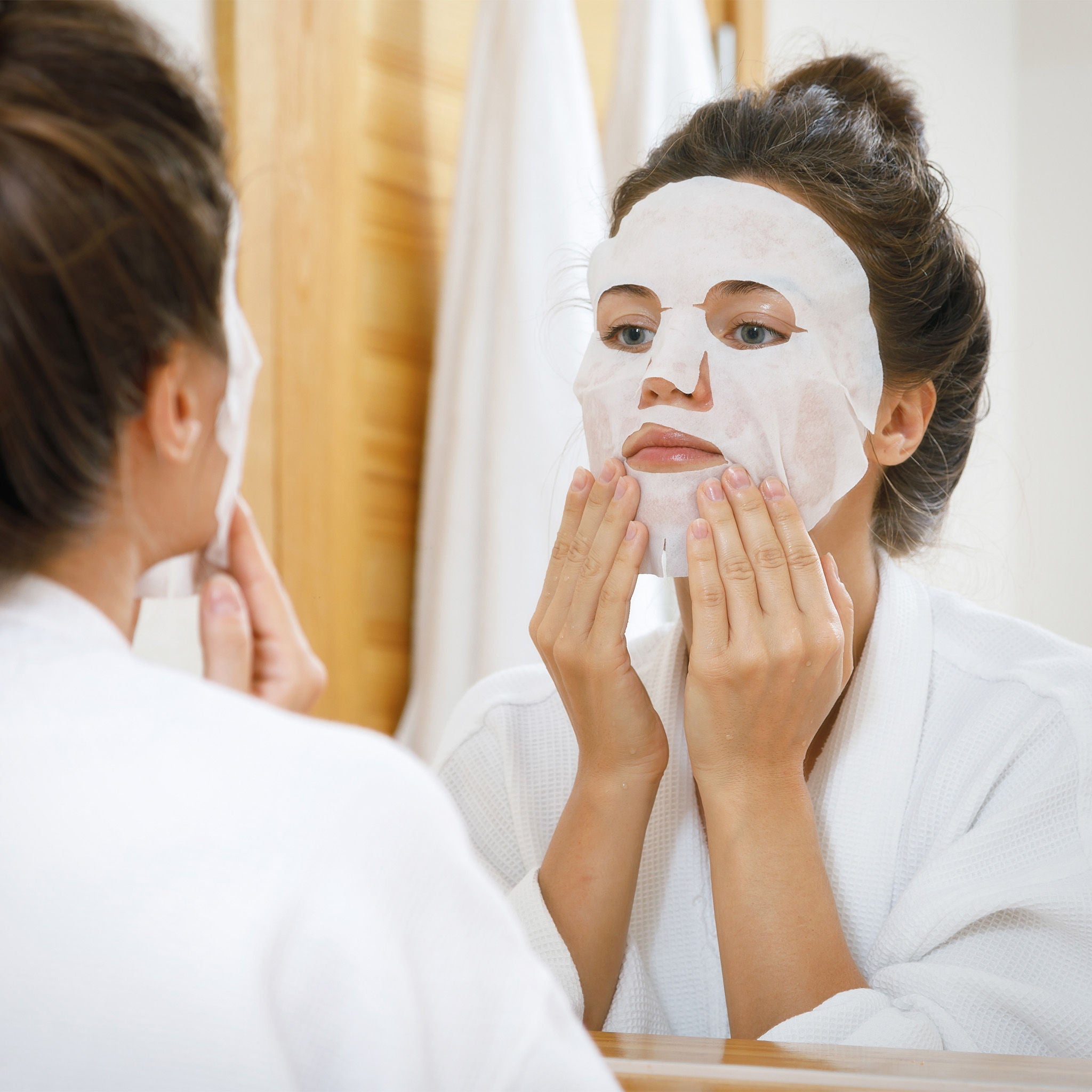 5 Minute Rescue Mask Assortment Trio Hydrate, Firm and Nourish