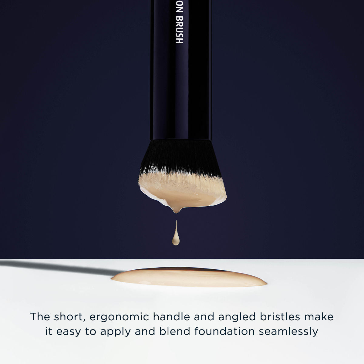 Foundation Brush