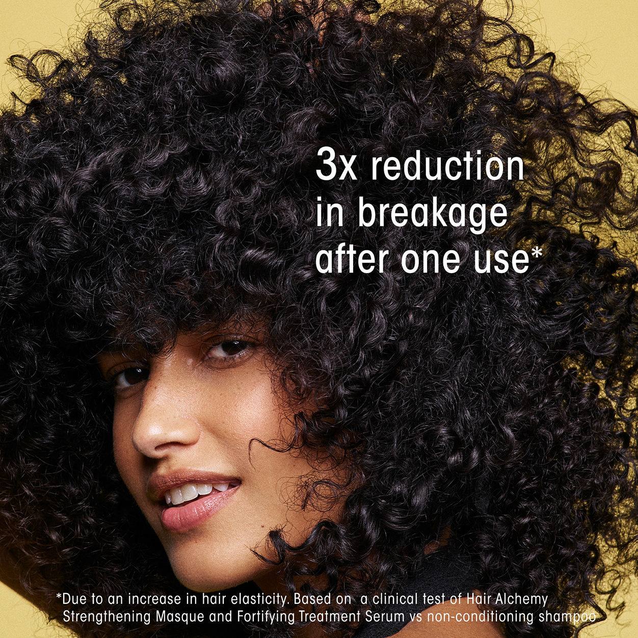 Hair Alchemy Strengthening Masque