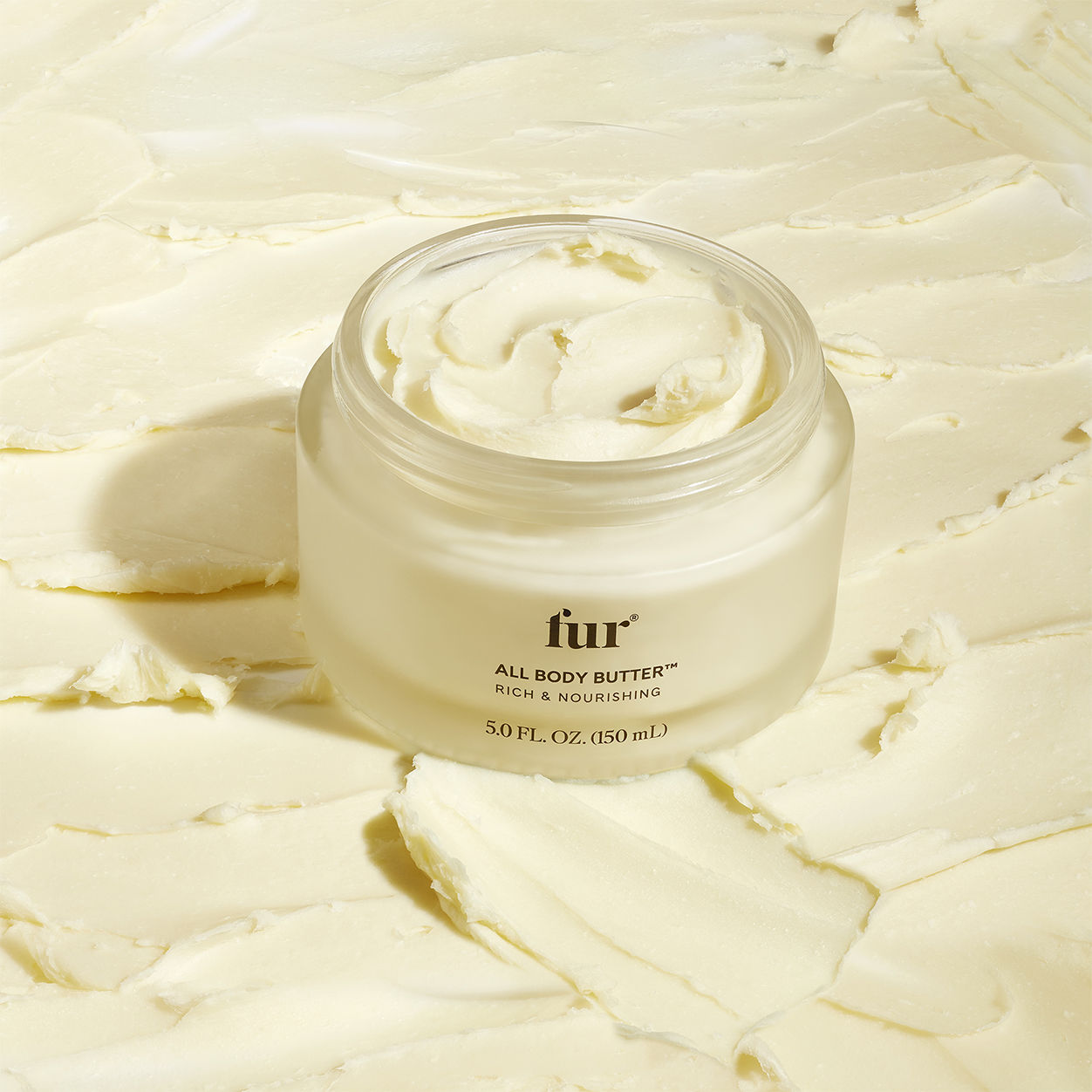 All Body Butter