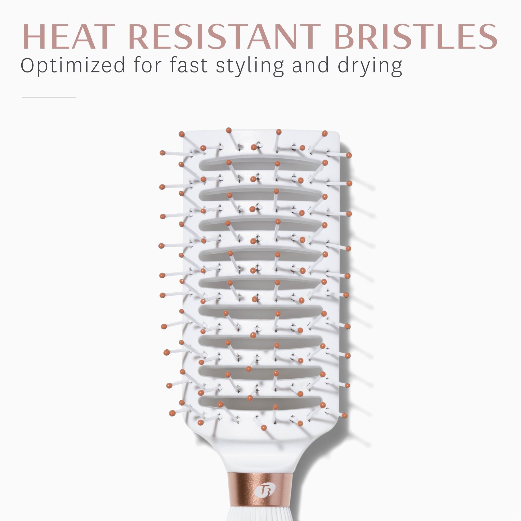 Dry Vent Brush