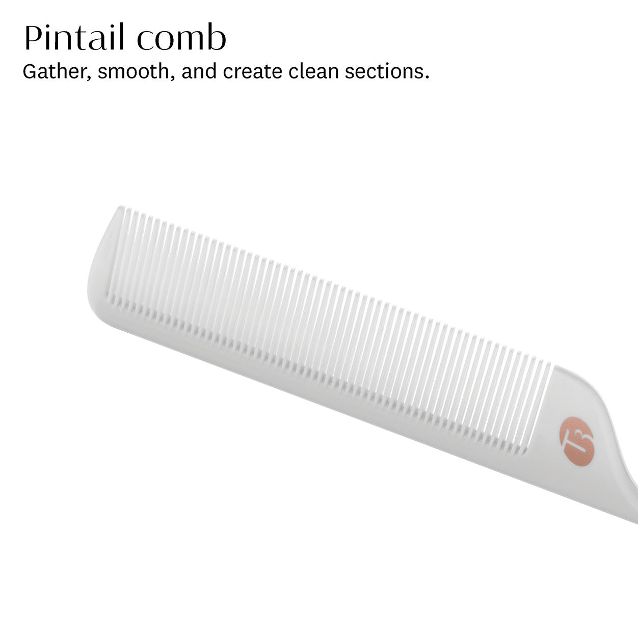Detail Set Three-Piece Brush Set for Detailed Styling