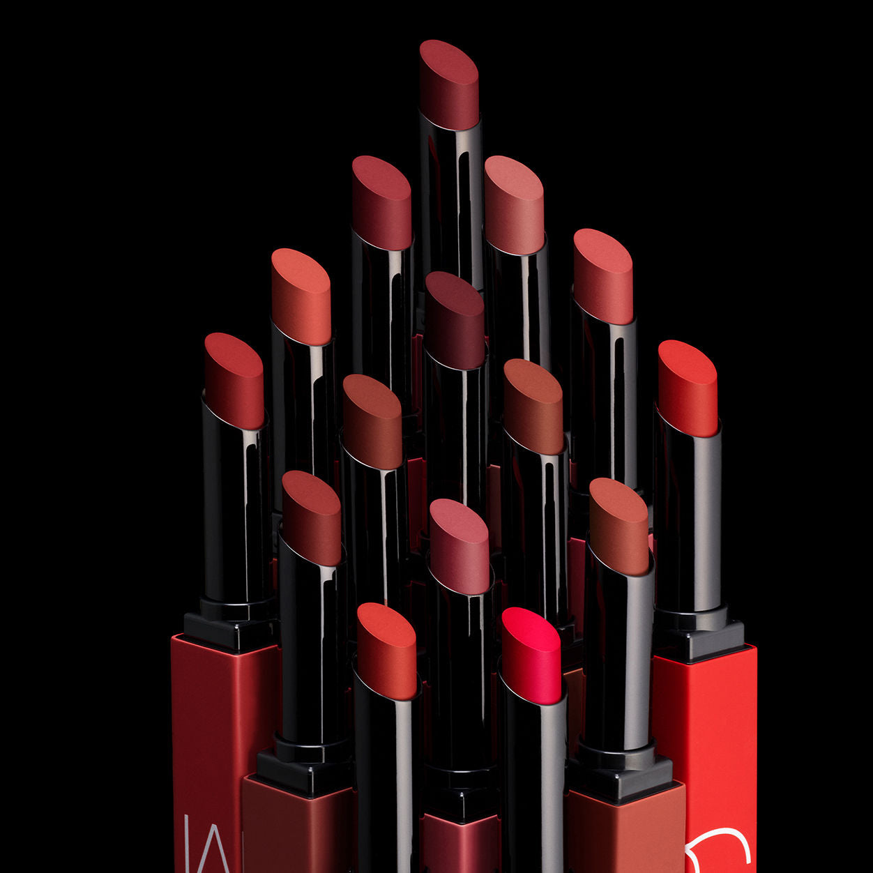 Powermatte Lipstick