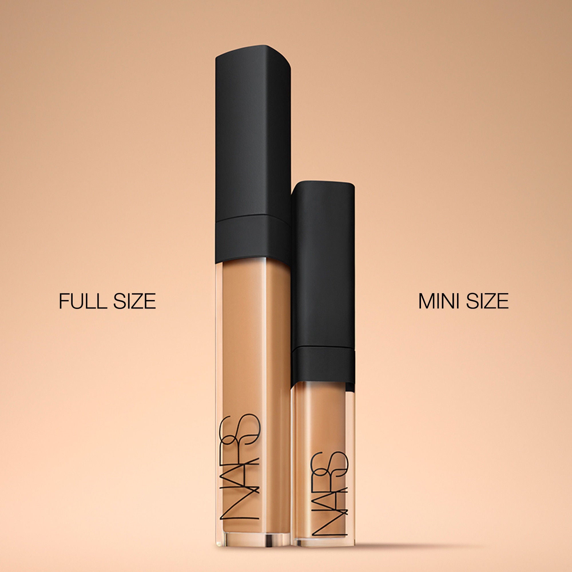 Radiant Creamy Concealer