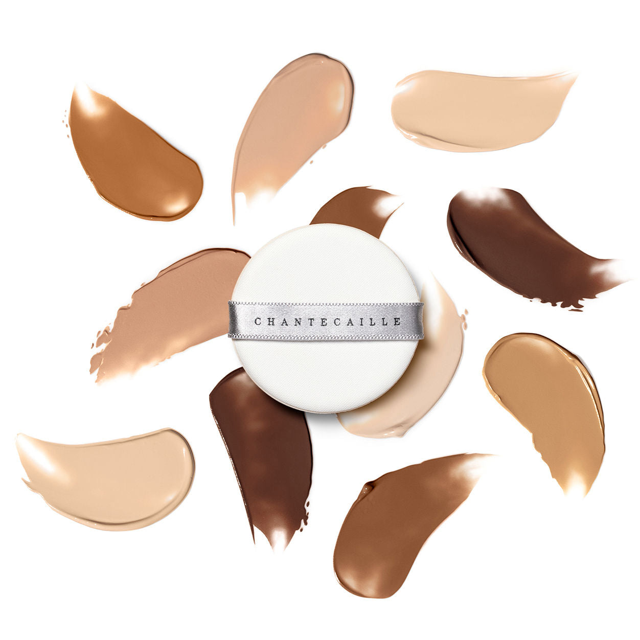 Future Skin Cushion Skincare Foundation