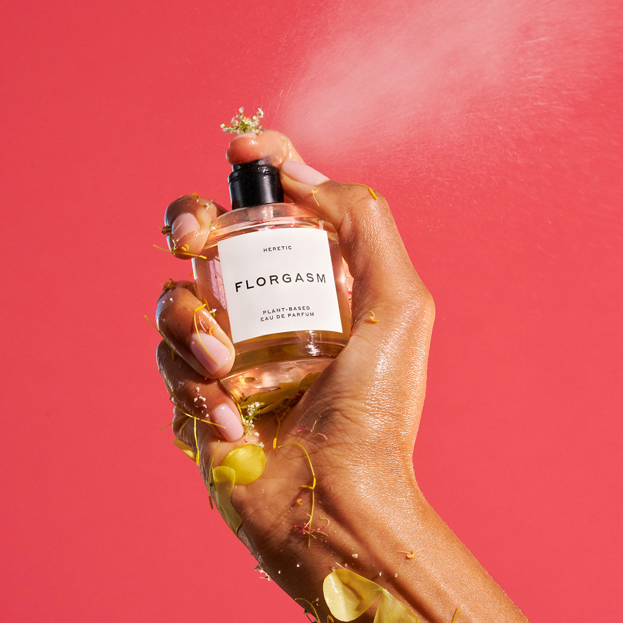 Florgasm Eau de Parfum