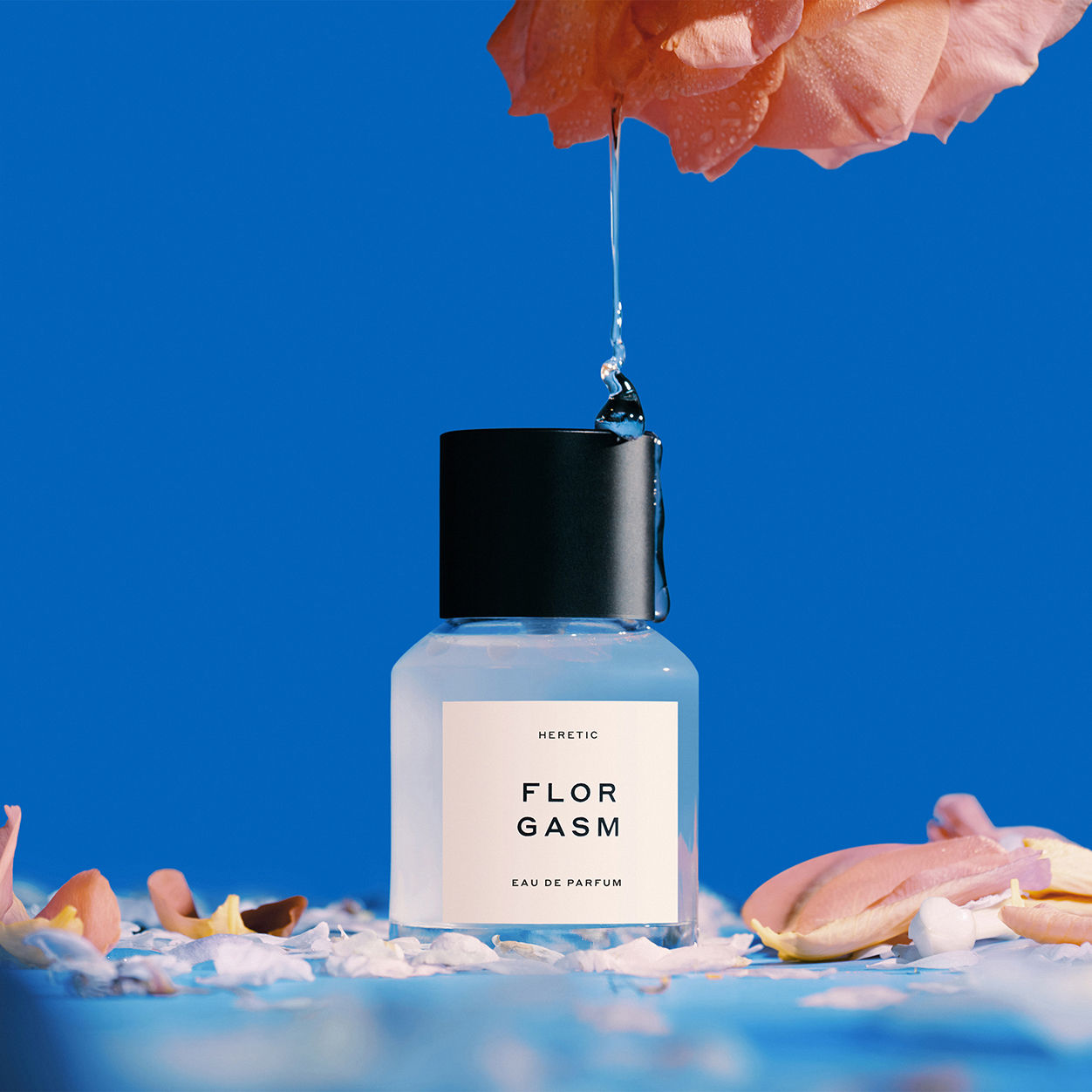 Florgasm Eau de Parfum