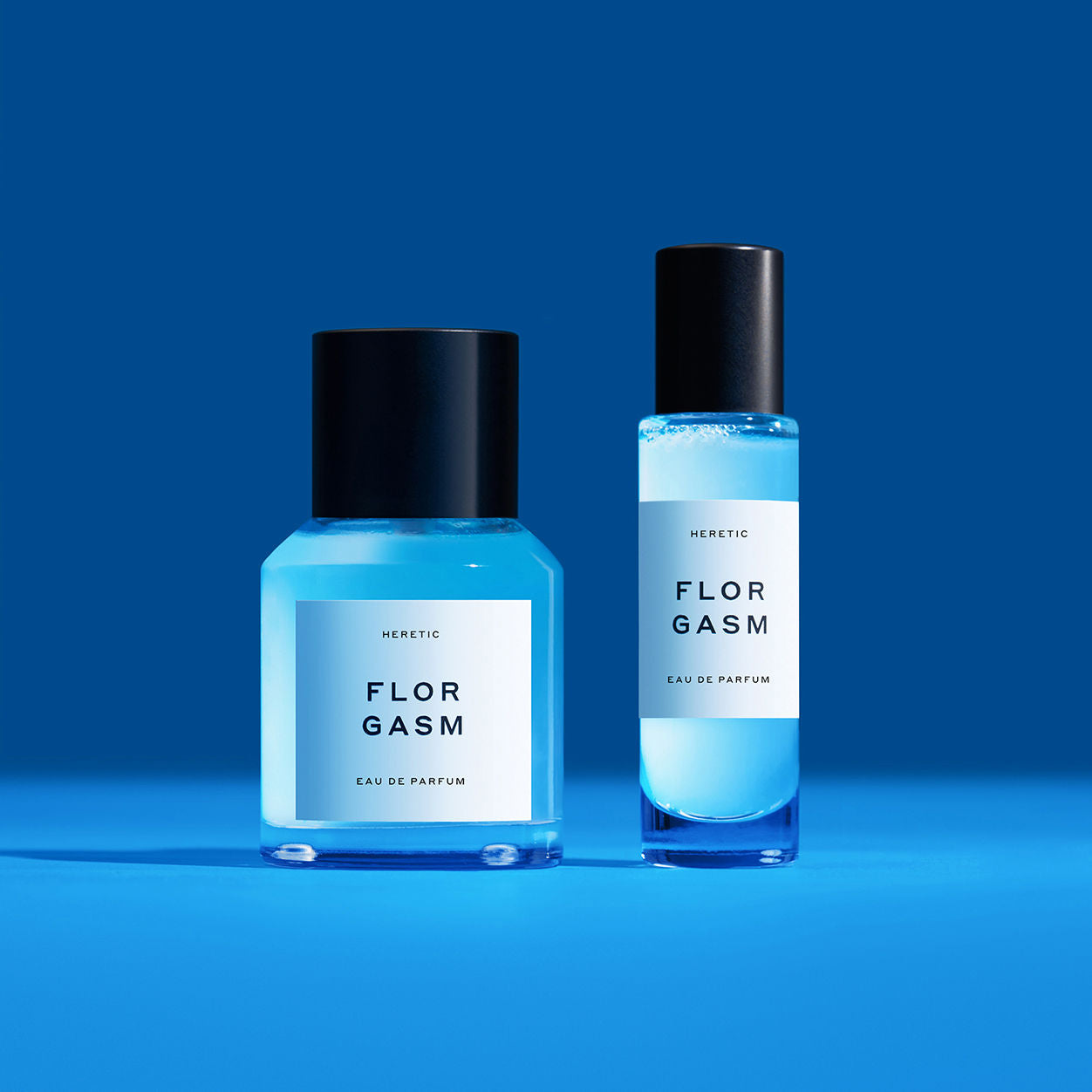 Florgasm Eau de Parfum