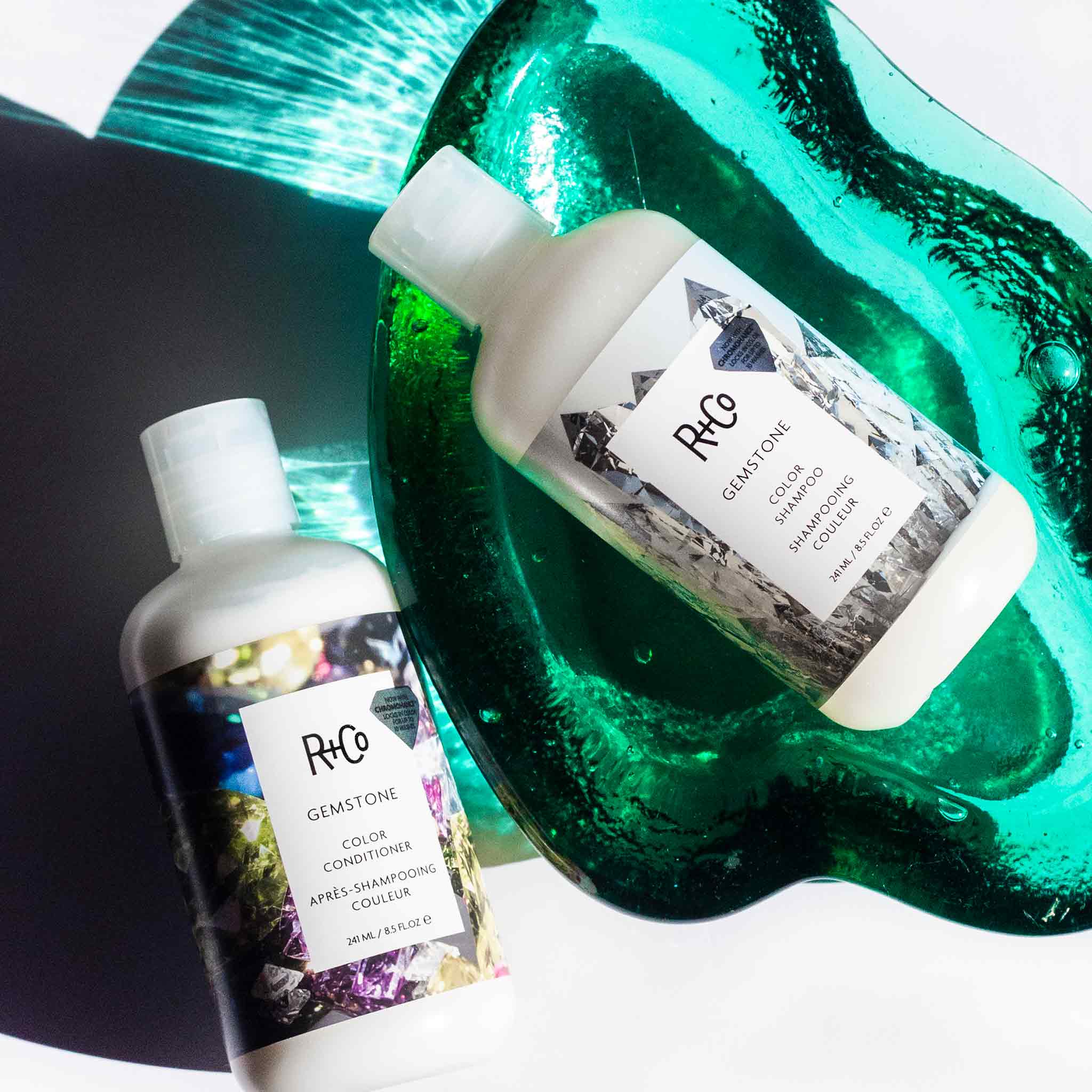 Gemstone Color Shampoo