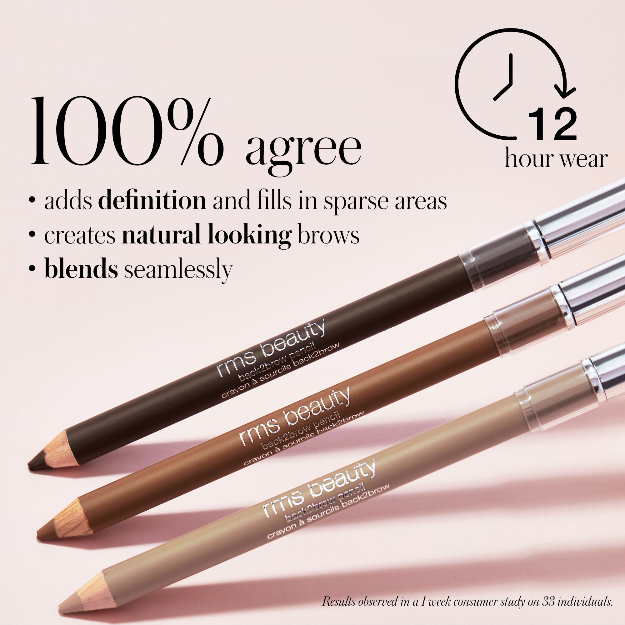 Back2Brow Pencil