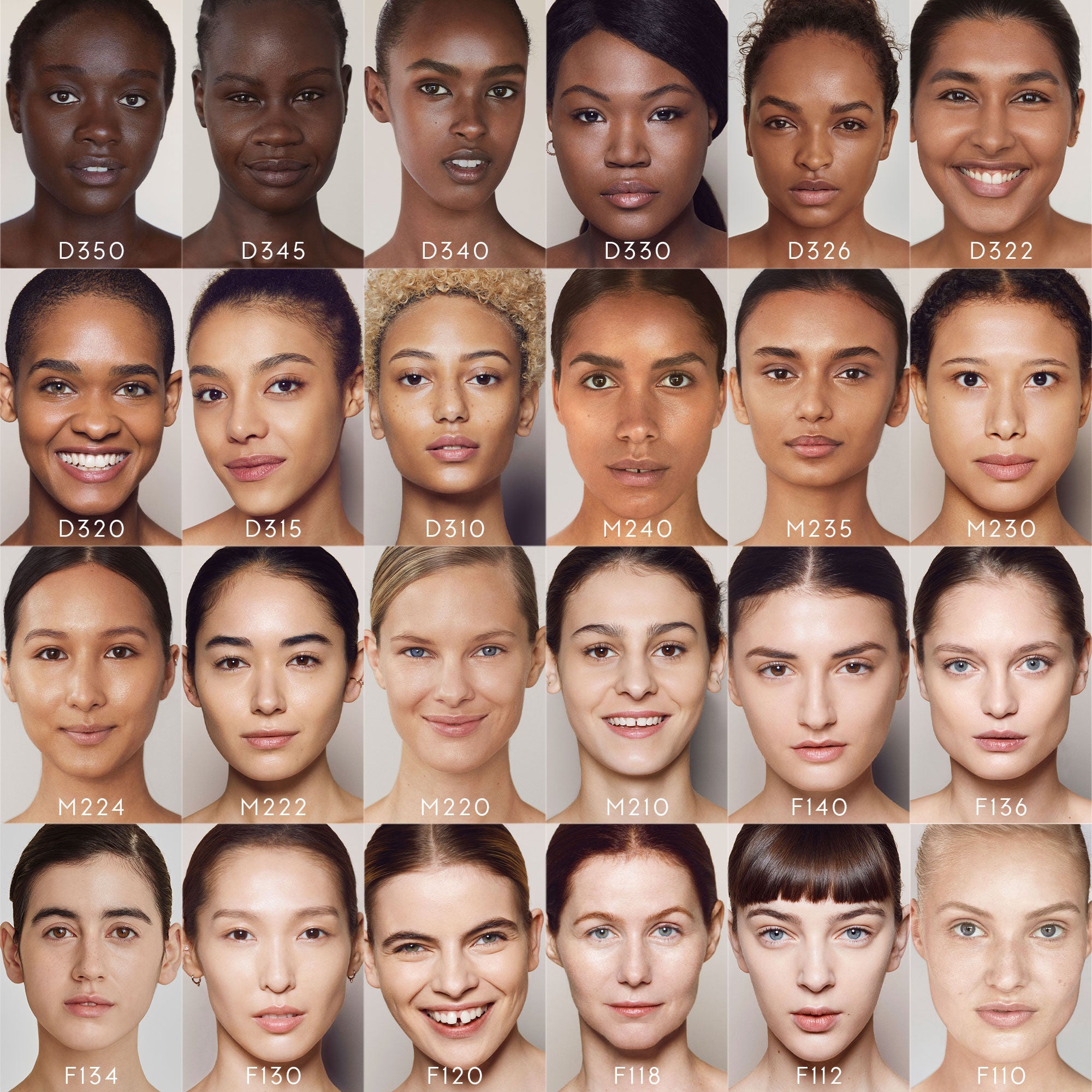 Invisible Touch Liquid Foundation