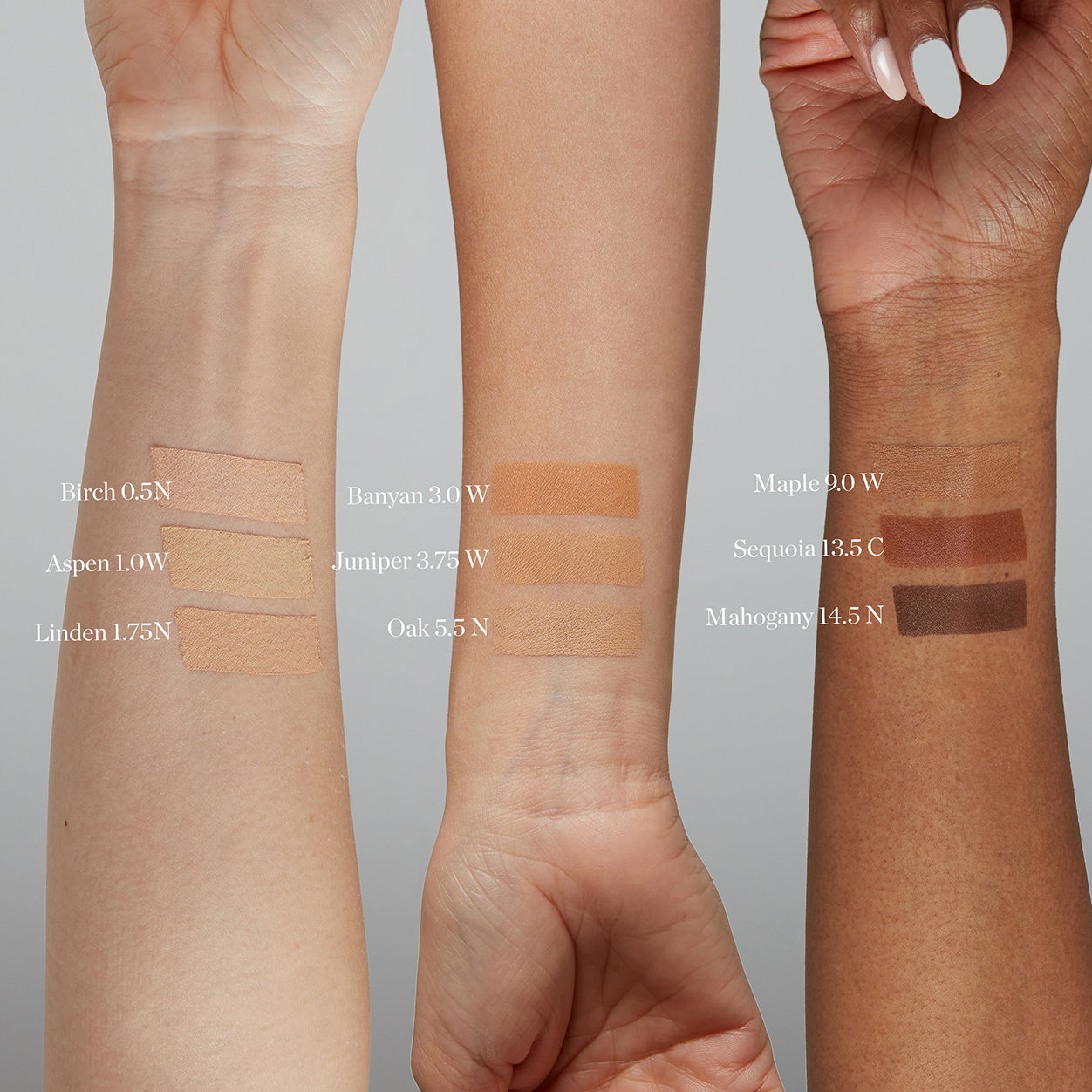 Sculpted Complexion Stick