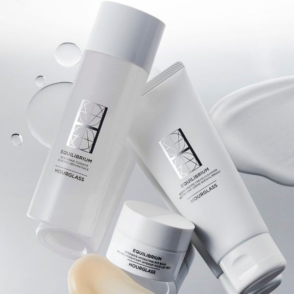 Equilibrium Rebalancing Cream Cleanser