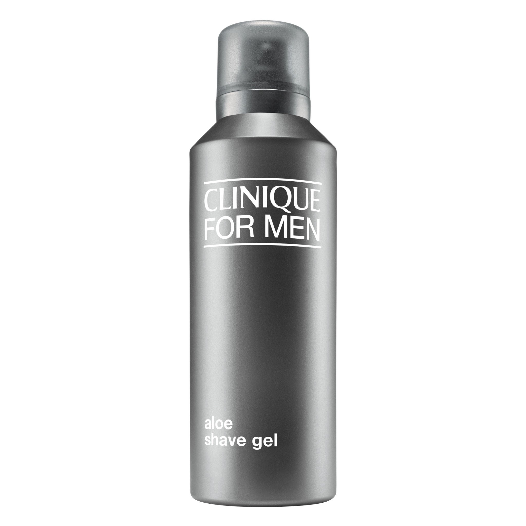 For Men Aloe Shave Gel