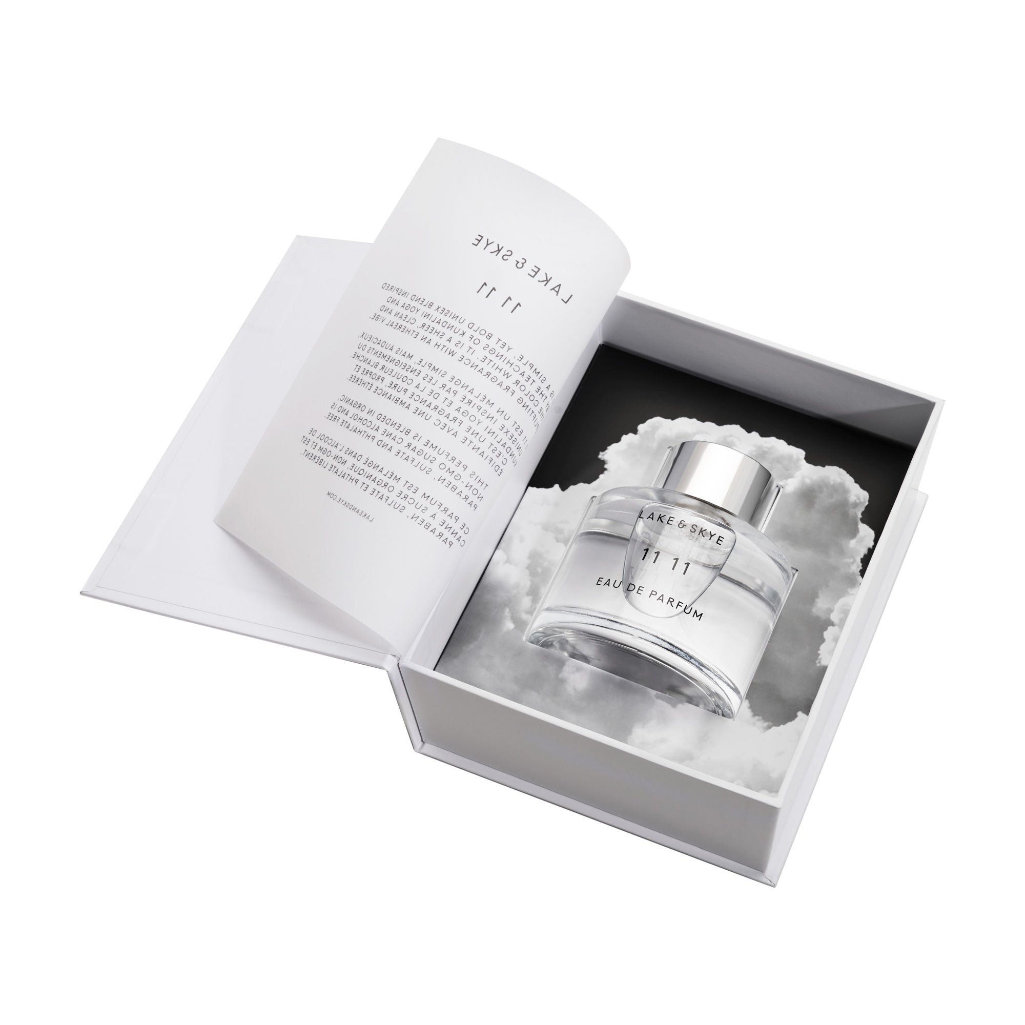 11 11 Eau de Parfum (Limited Edition)