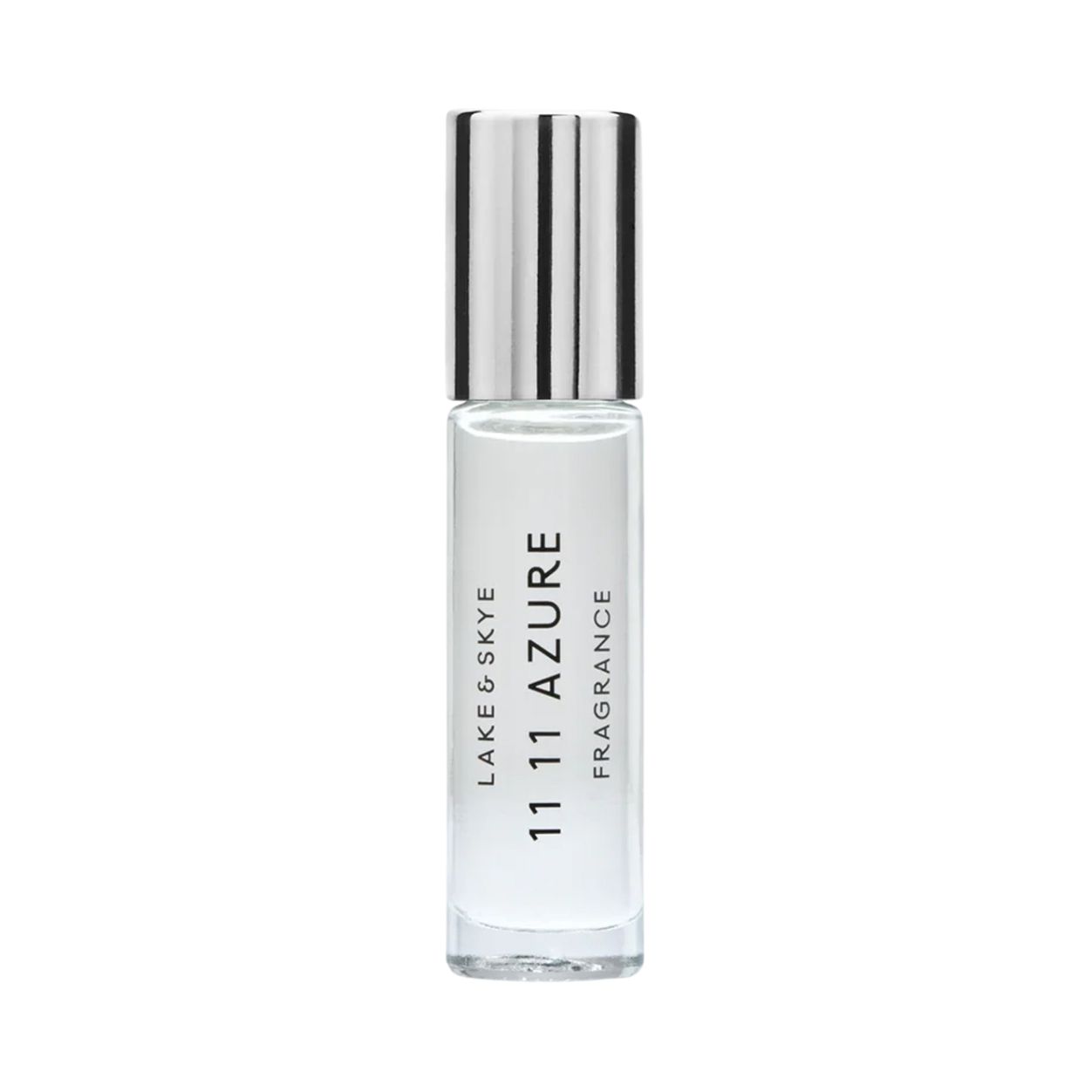 11 11 Azure Fragrance Oil Rollerball
