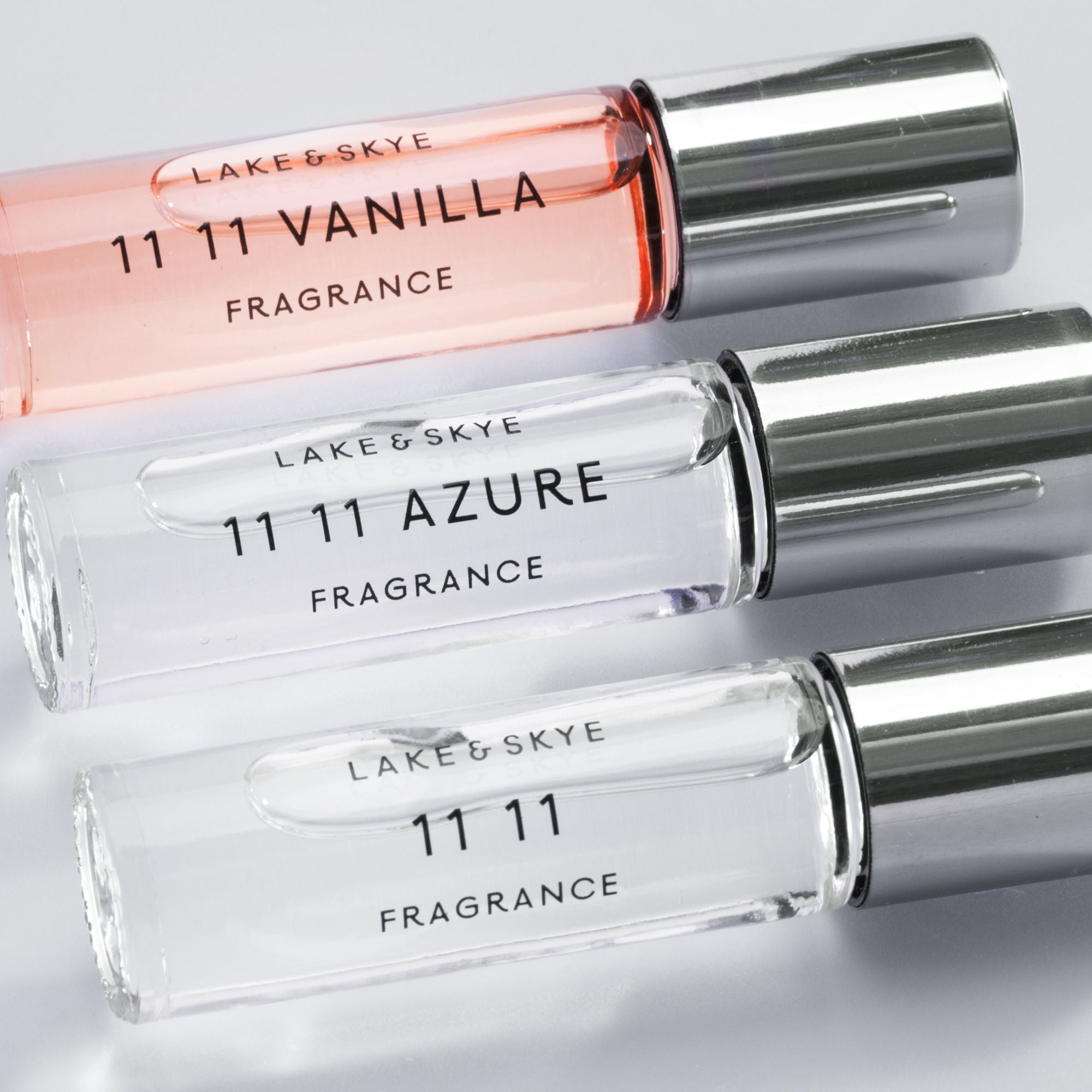 11 11 Azure Fragrance Oil Rollerball