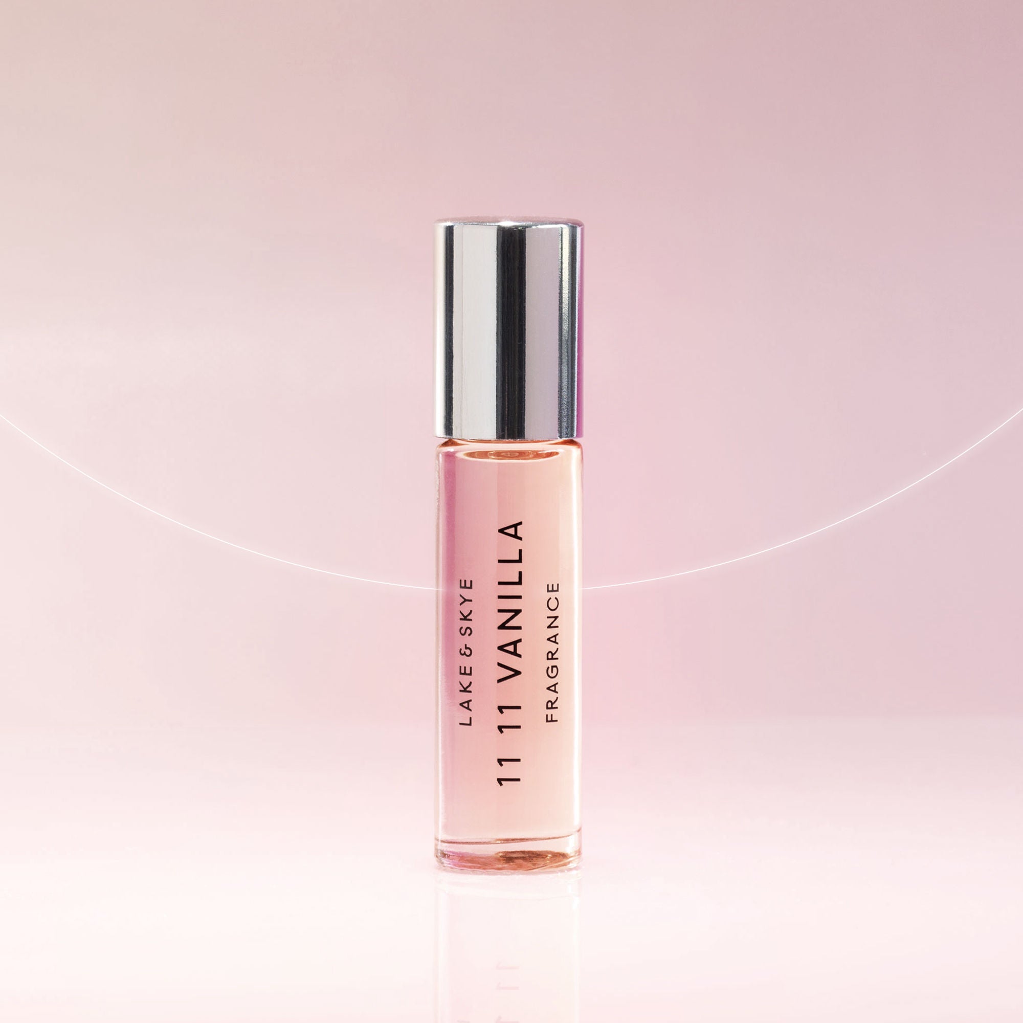 11 11 Vanilla Oil Rollerball