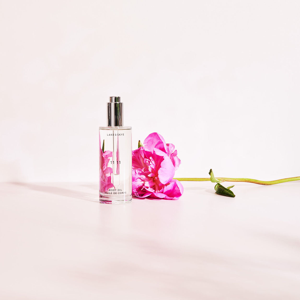 11 11 Body Oil