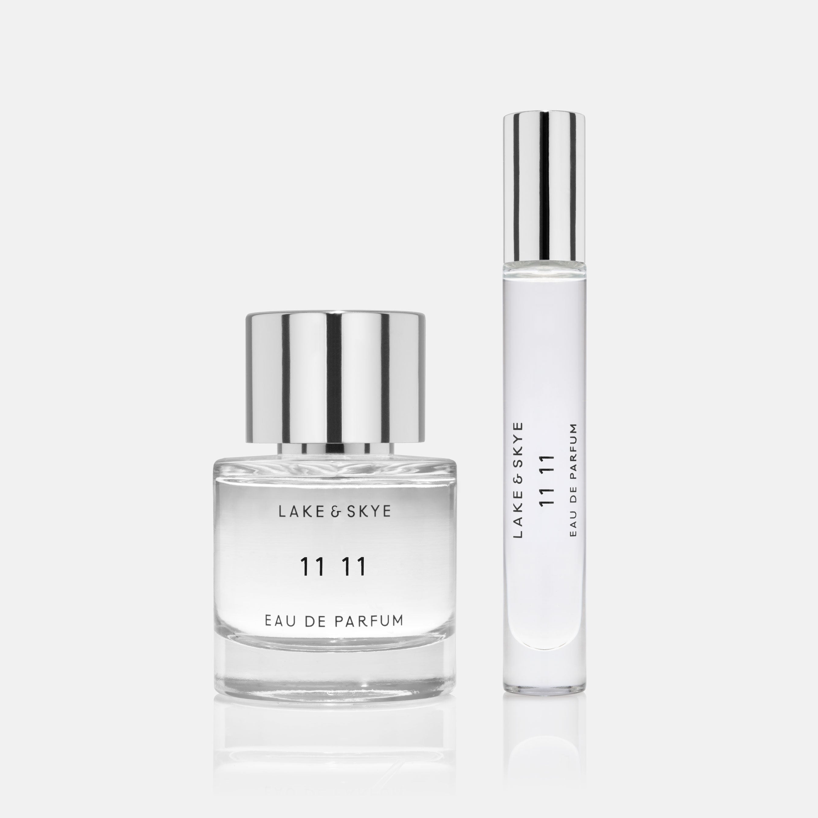 11 11 Eau de Parfum Duo Gift Set (Limited Edition)