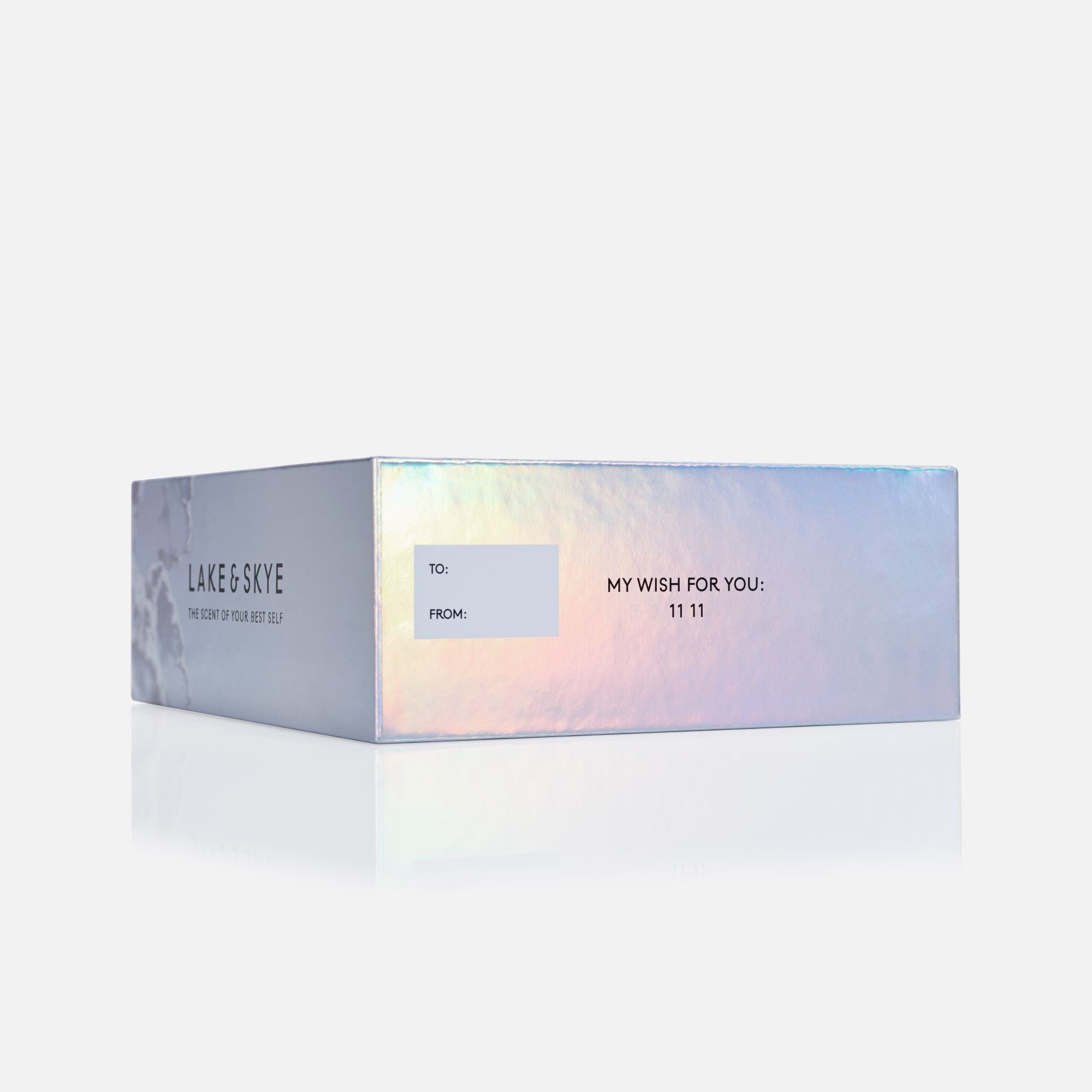 11 11 Eau de Parfum Duo Gift Set (Limited Edition)