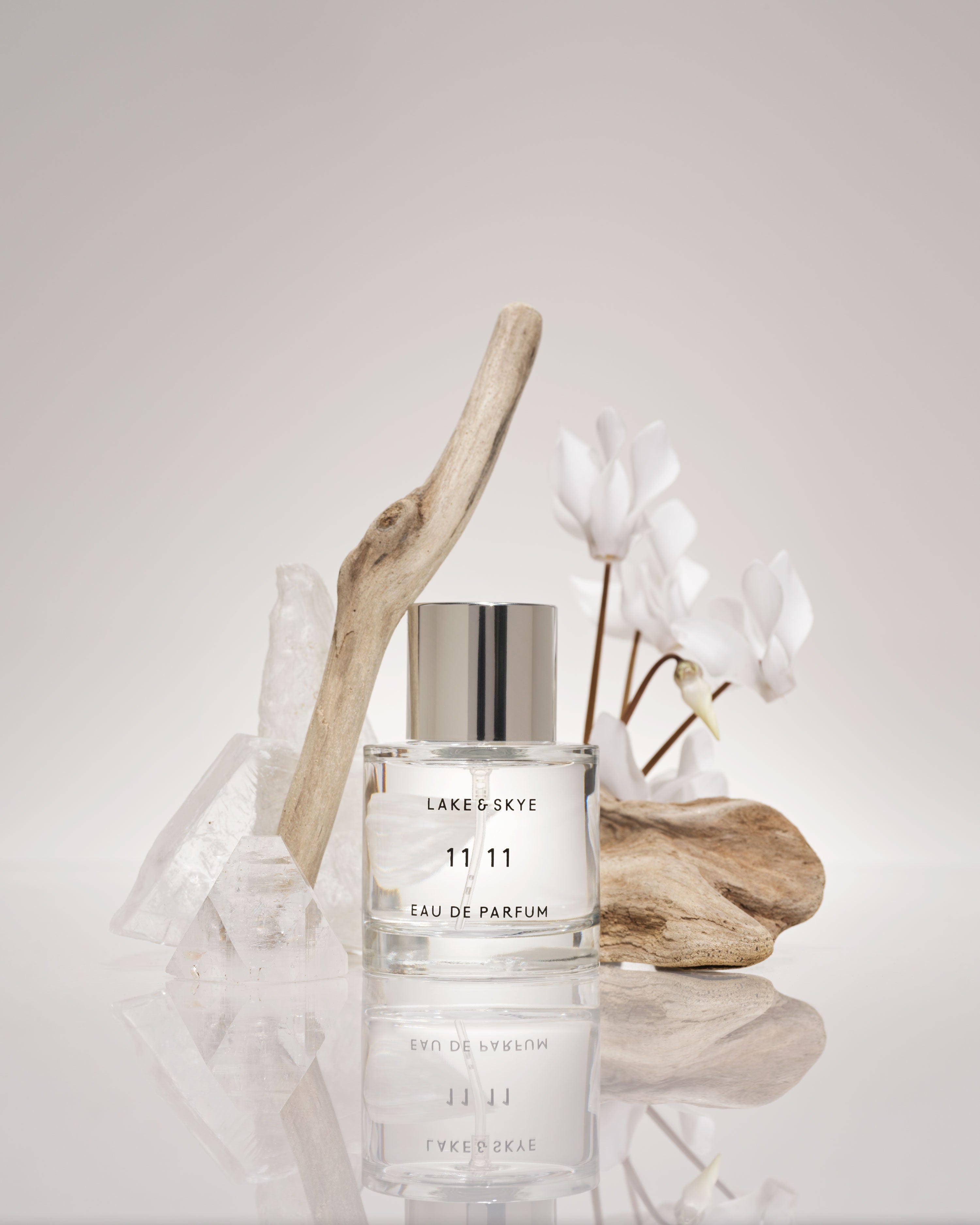 11 11 Eau de Parfum Duo Gift Set (Limited Edition)