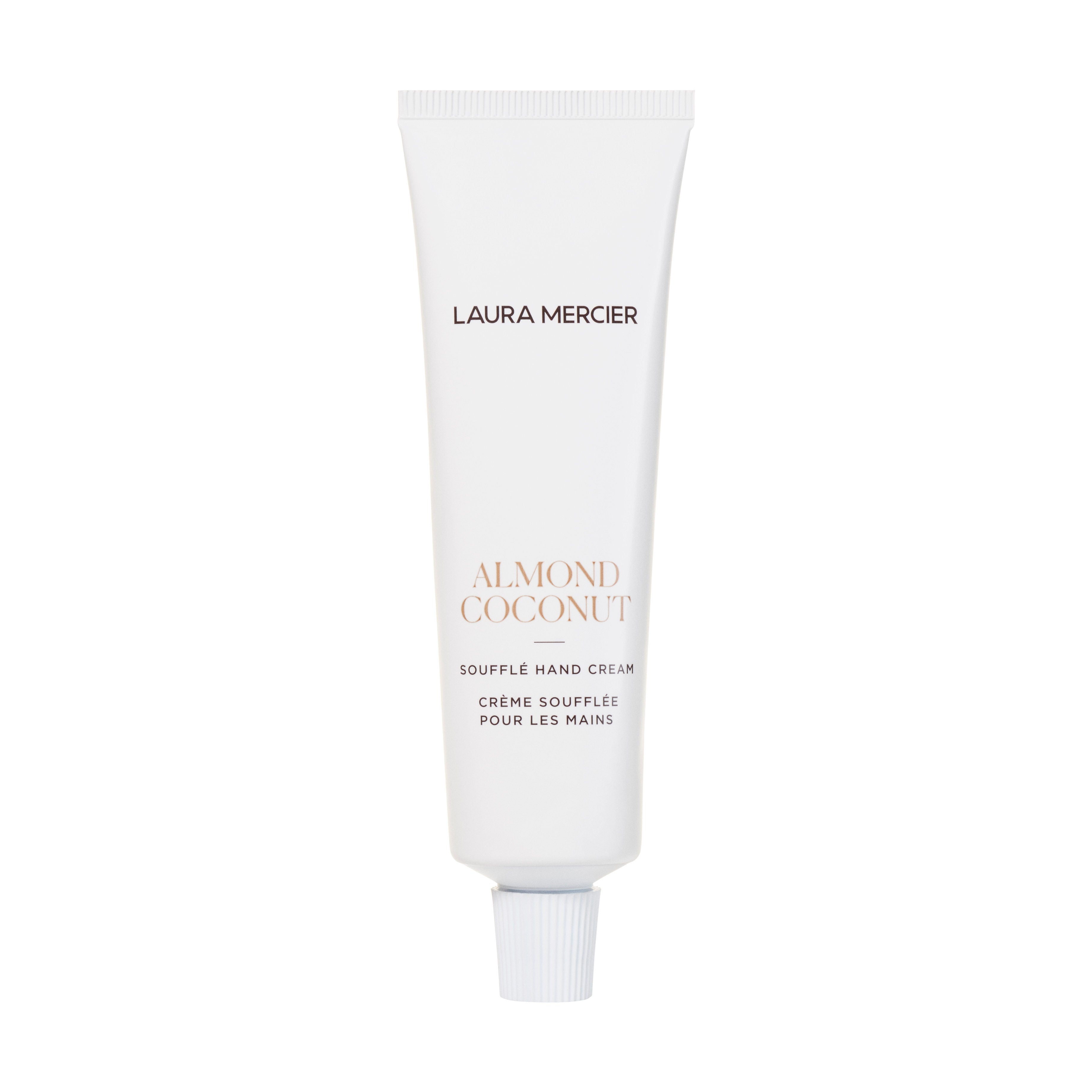 Almond Coconut Soufflé Hand Cream