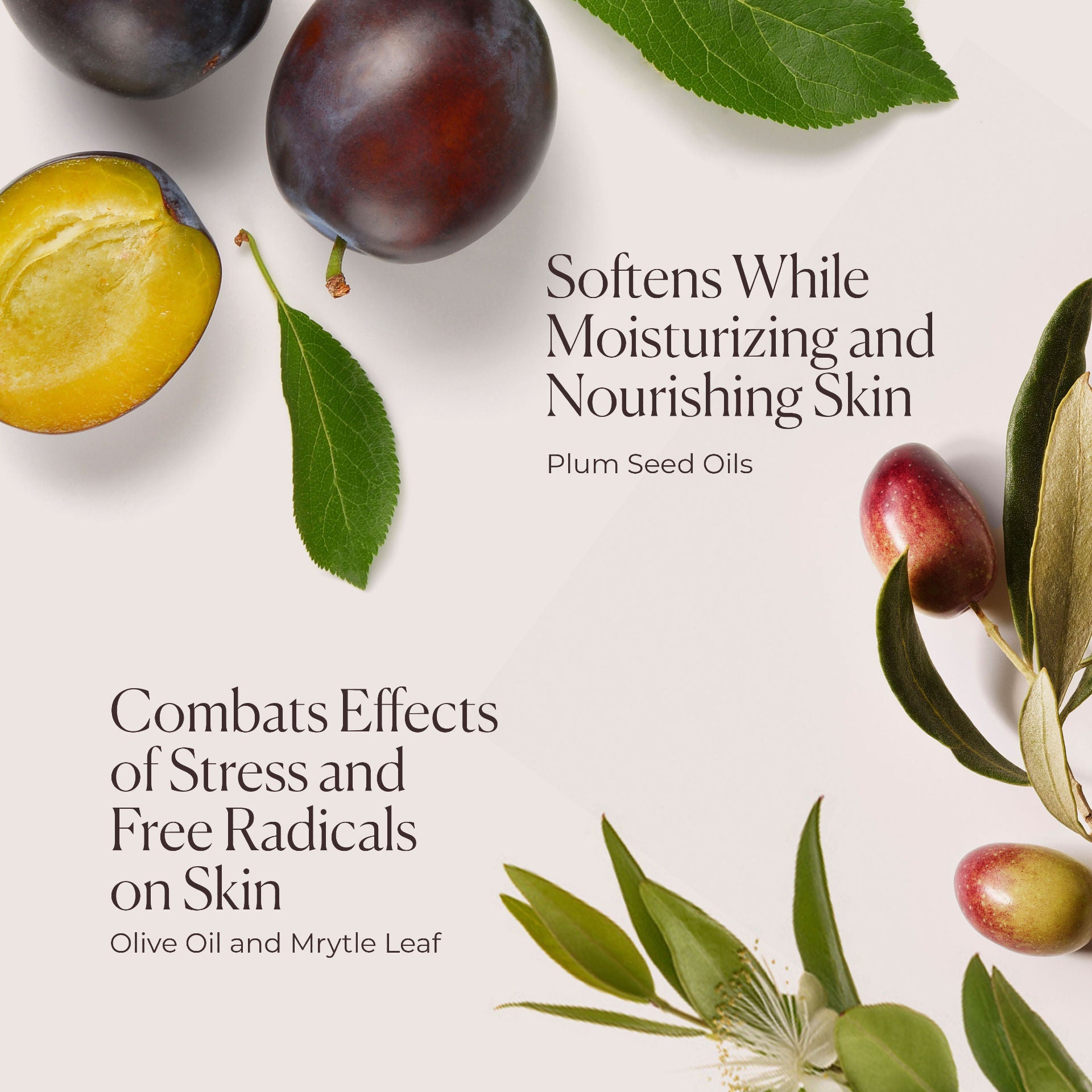 Hydrating Body Wash Néroli du Sud