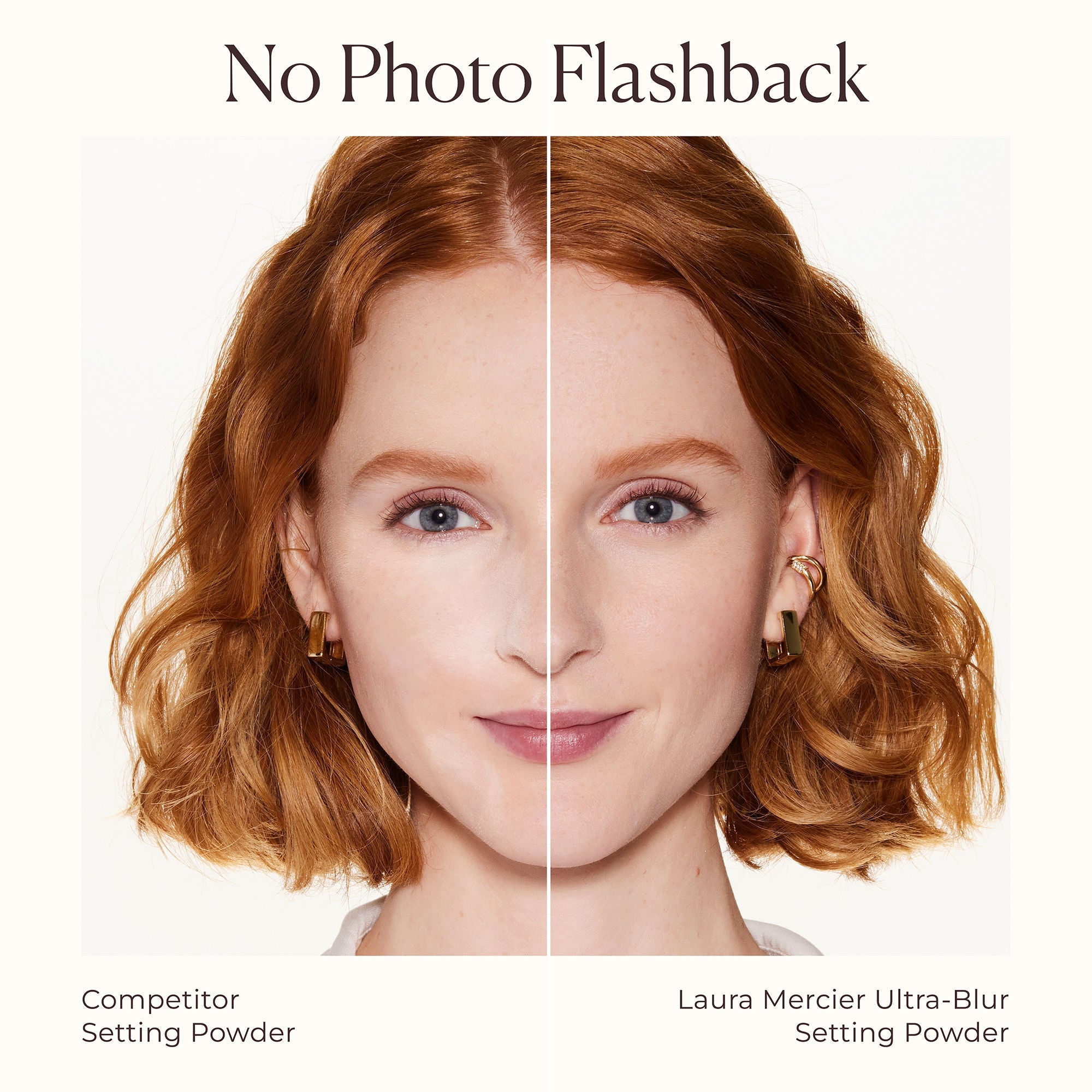 Indulgent Icons Translucent Loose Setting Powder Ultra-Blur and Velour Puff Set (Limited Edition)