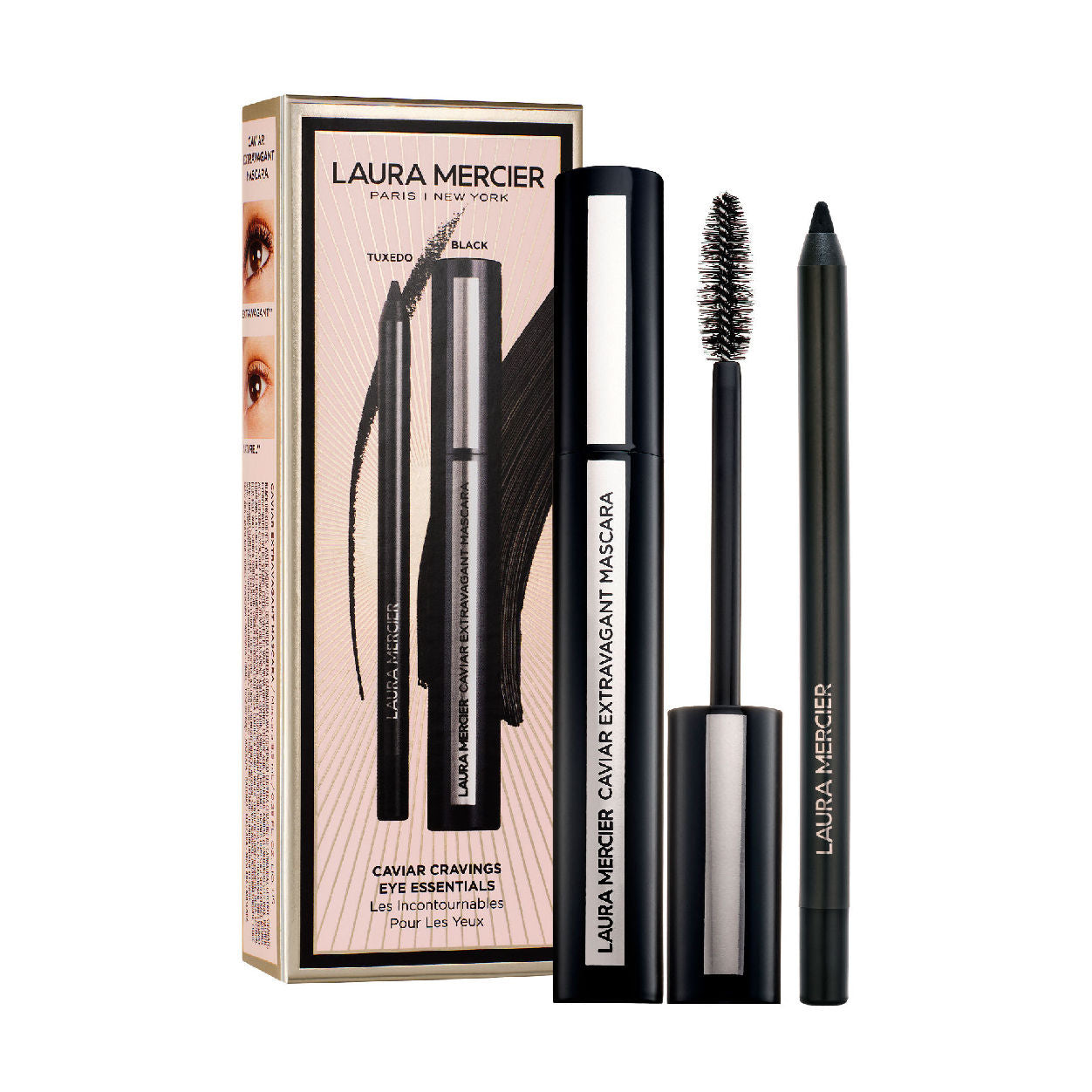 Caviar Cravings Eye Essentials (Limited Edition)