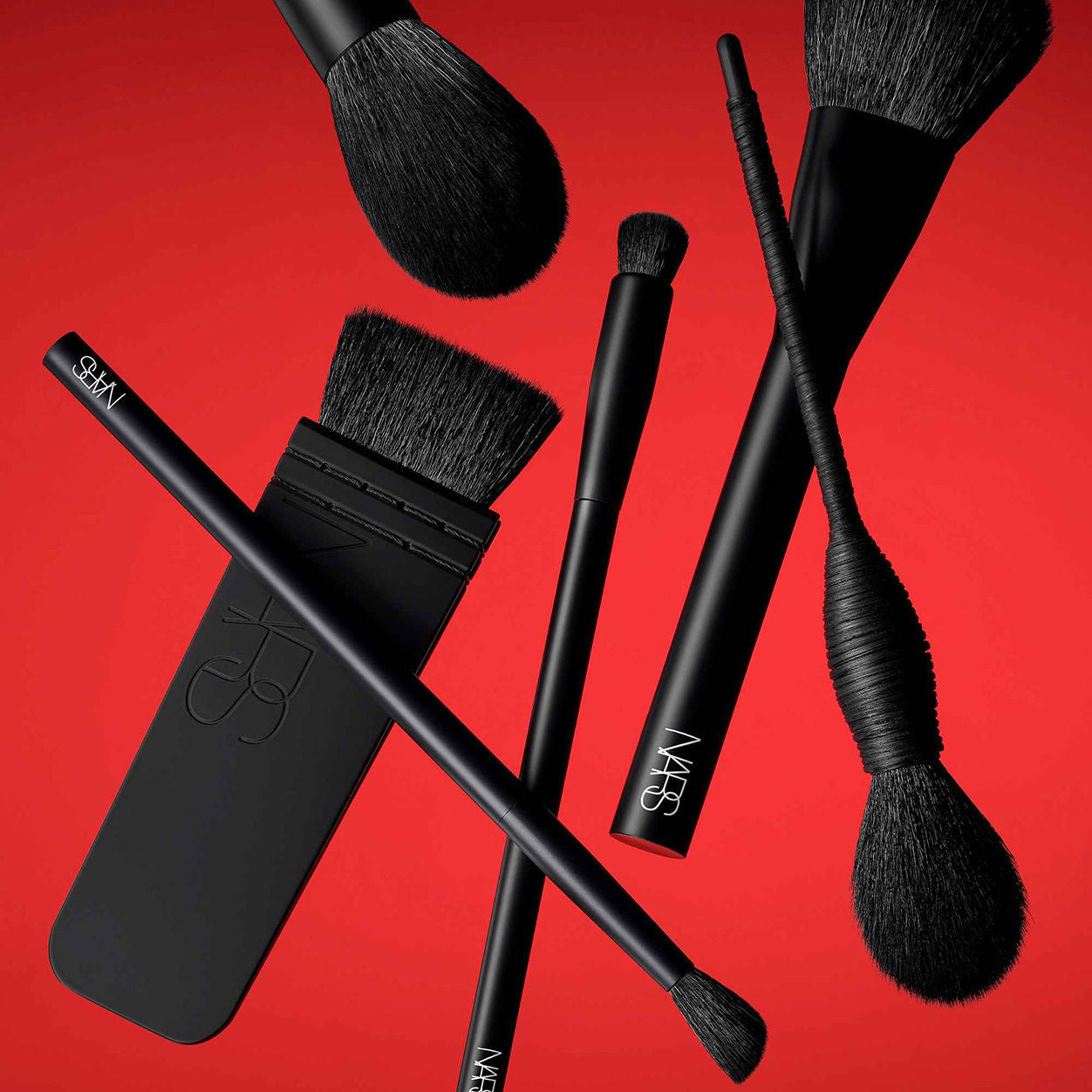 #16 Blush Brush