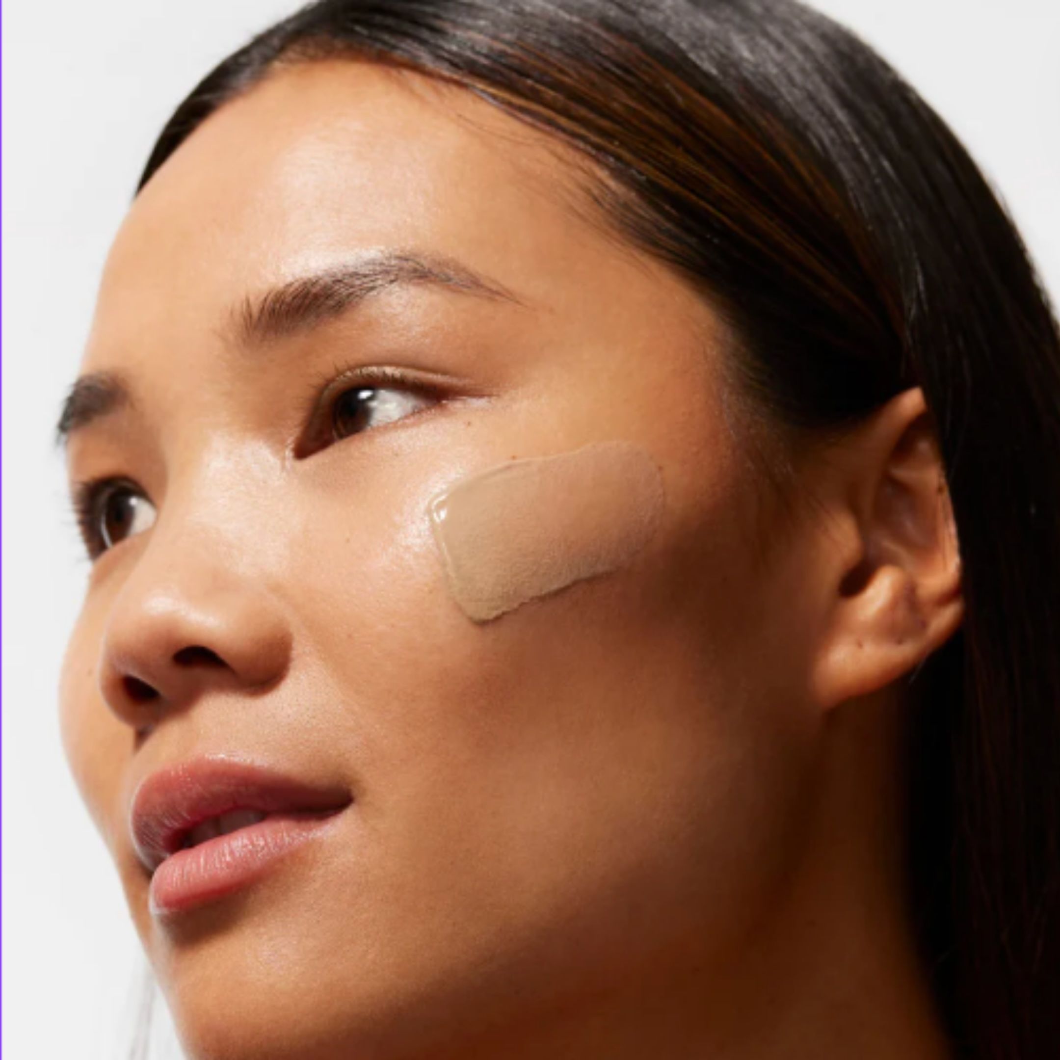 Brightening Sunscreen Minerals Broad Spectrum SPF 30 Gel-Cream