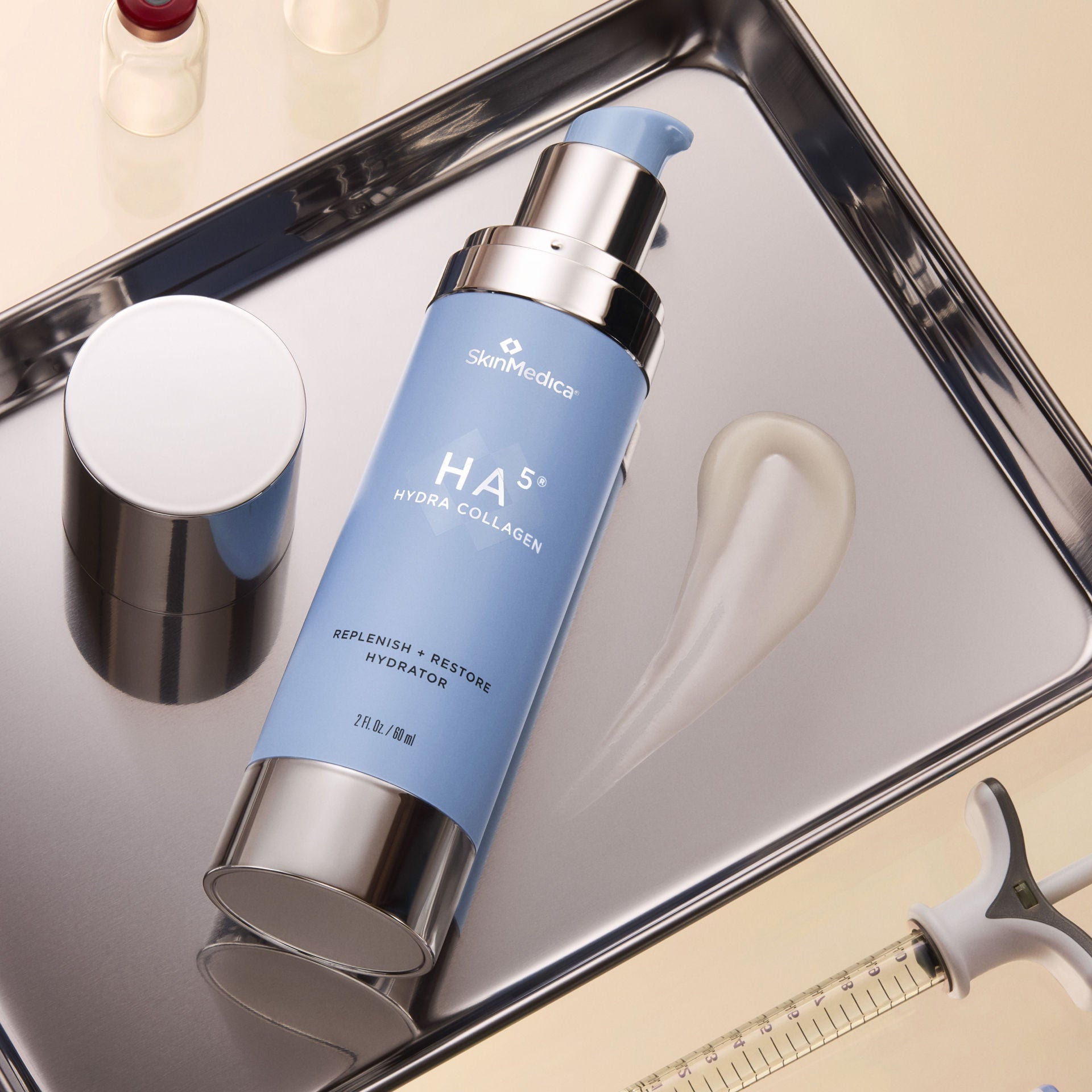 HA5 Hydra-Collagen Replenish + Restore Hydrator