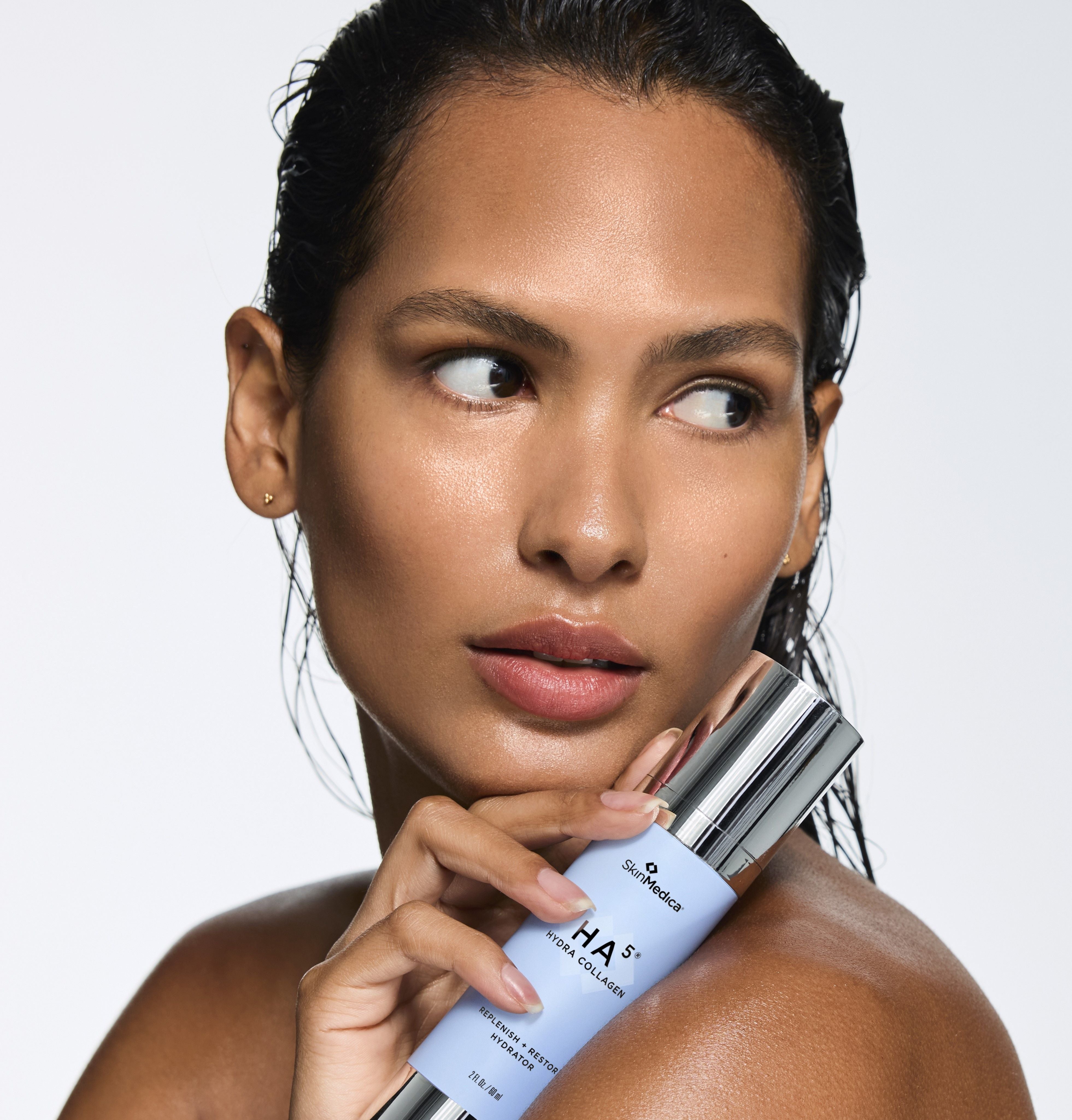 HA5 Hydra-Collagen Replenish + Restore Hydrator