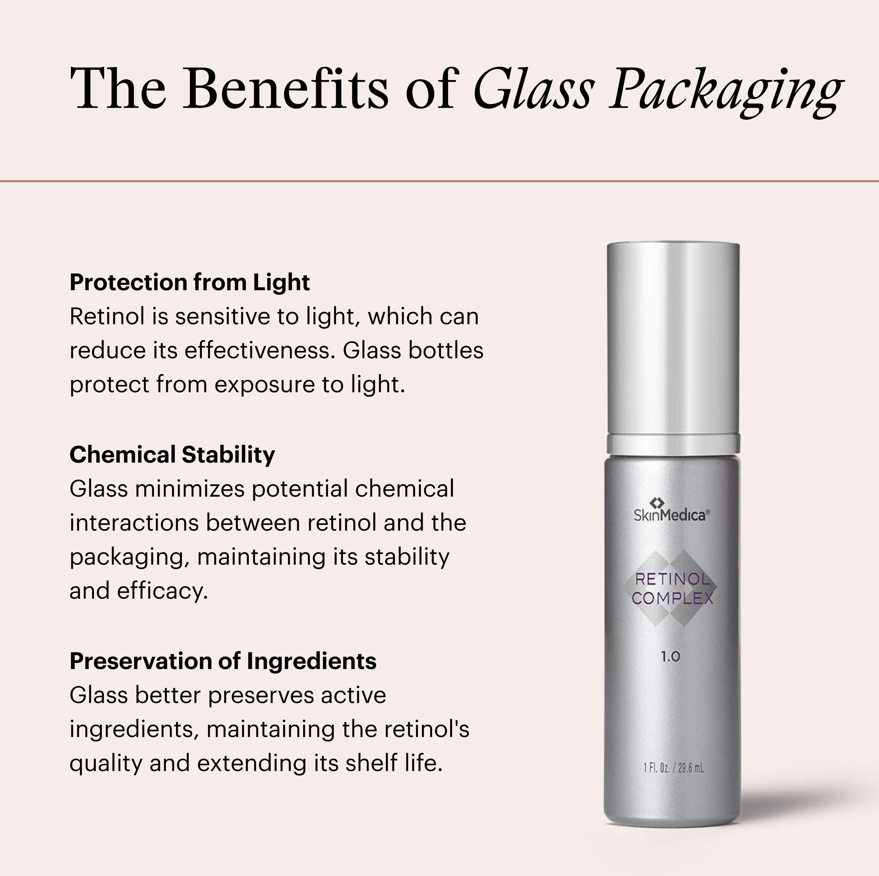 Retinol Complex 0.5