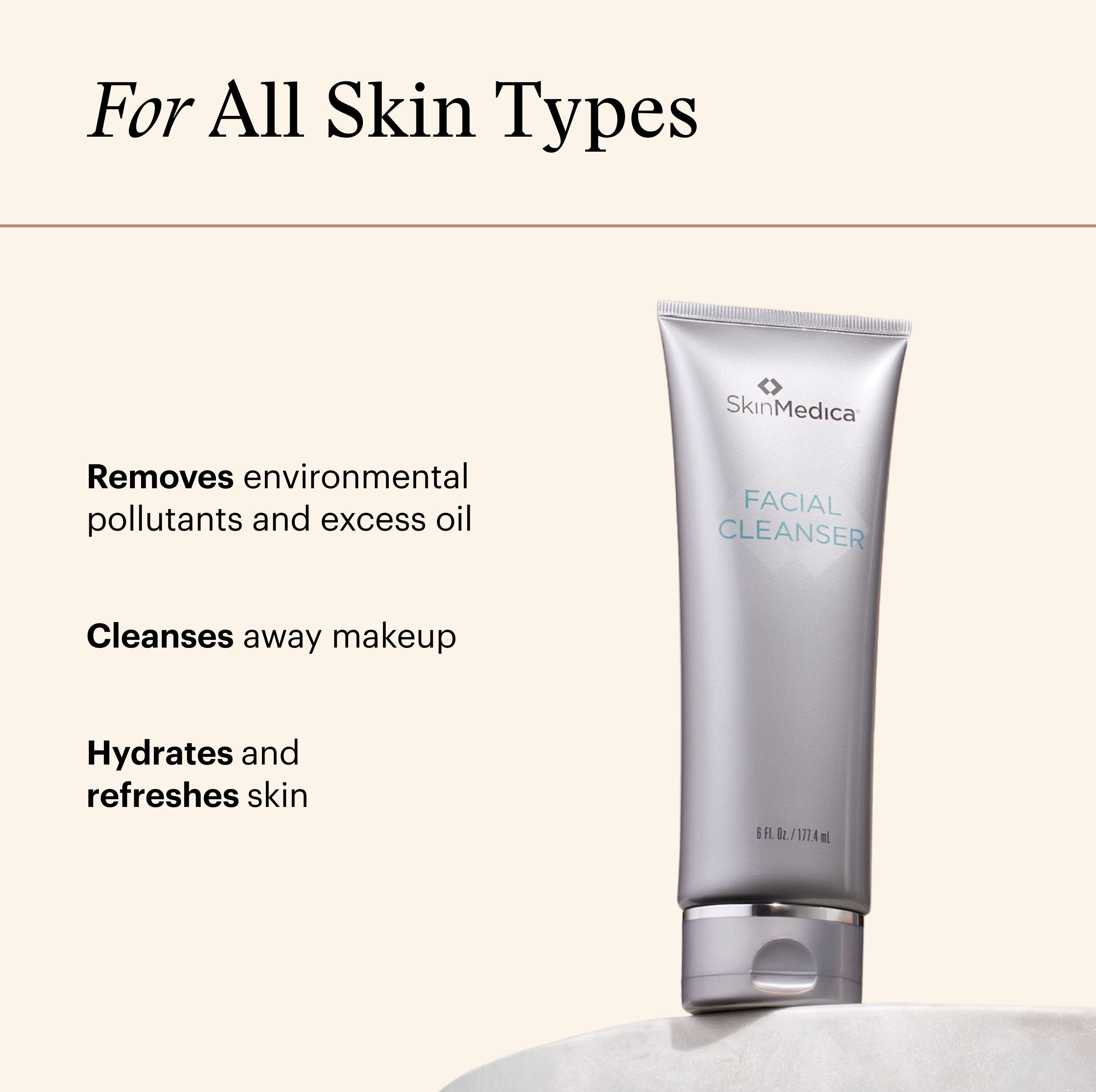Facial Cleanser