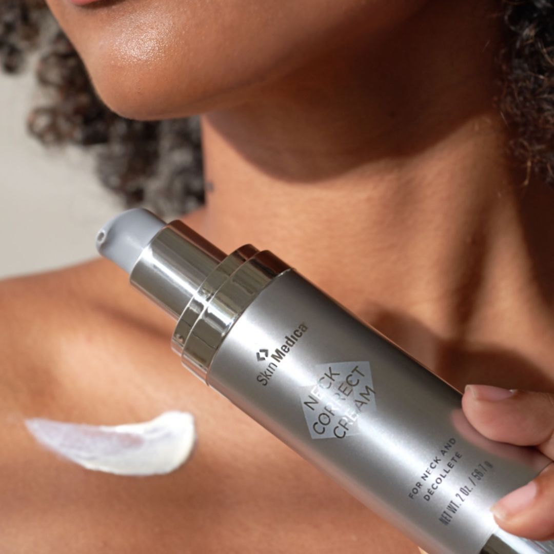 Neck Correct Cream