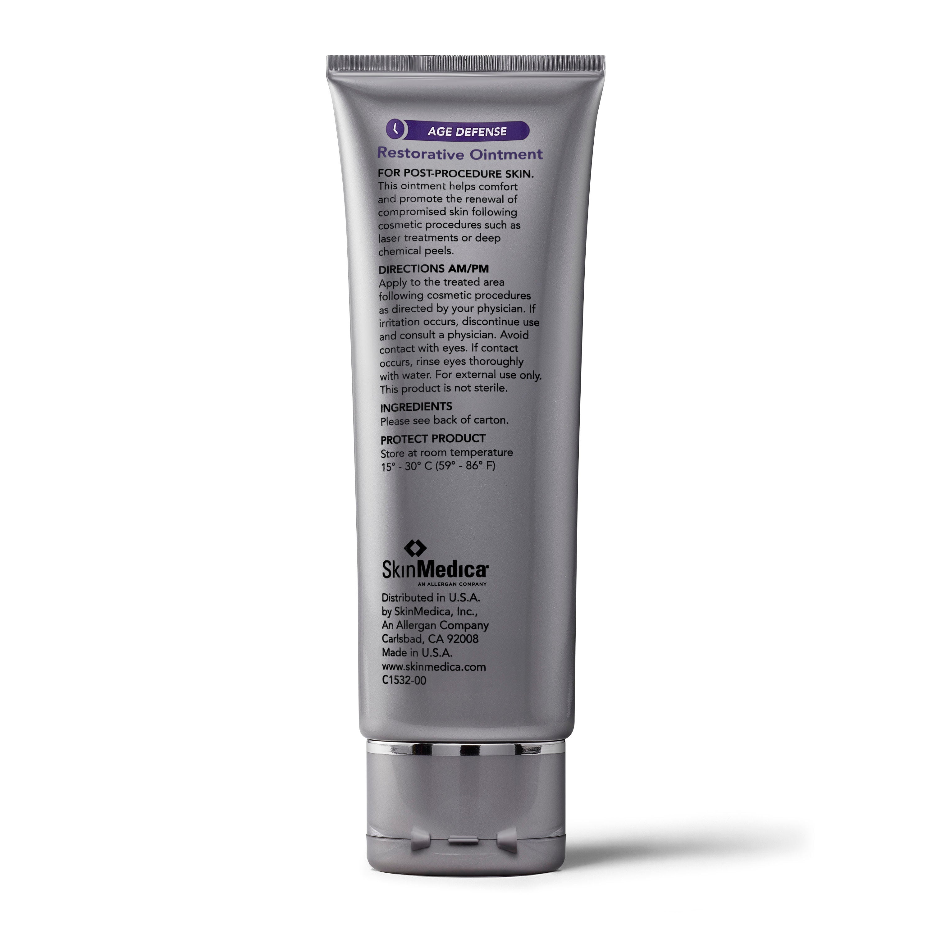 Restorative Ointment