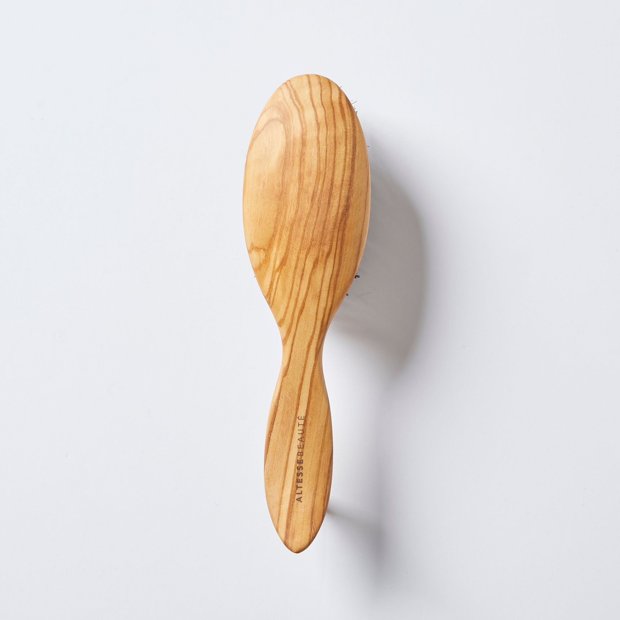 Beaute Petite Repair & Shine Brush for Fine to Medium Hair