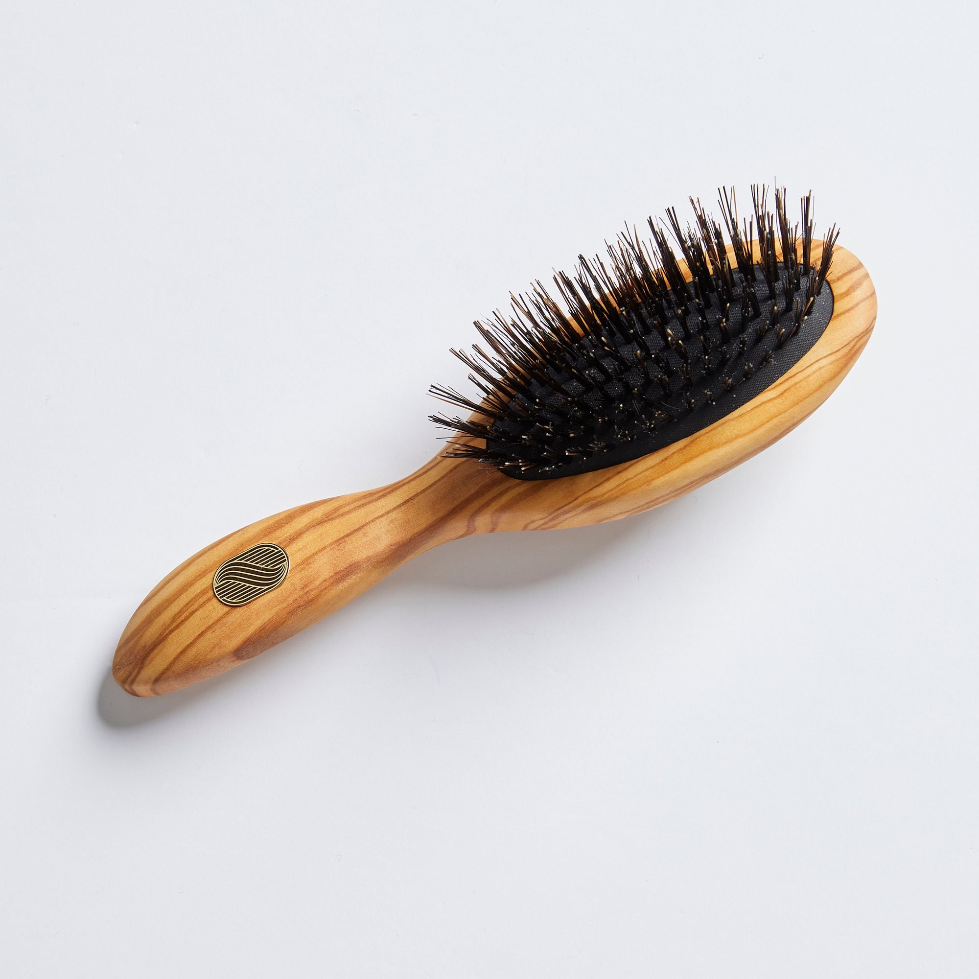 Beaute Petite Repair & Shine Brush for Fine to Medium Hair