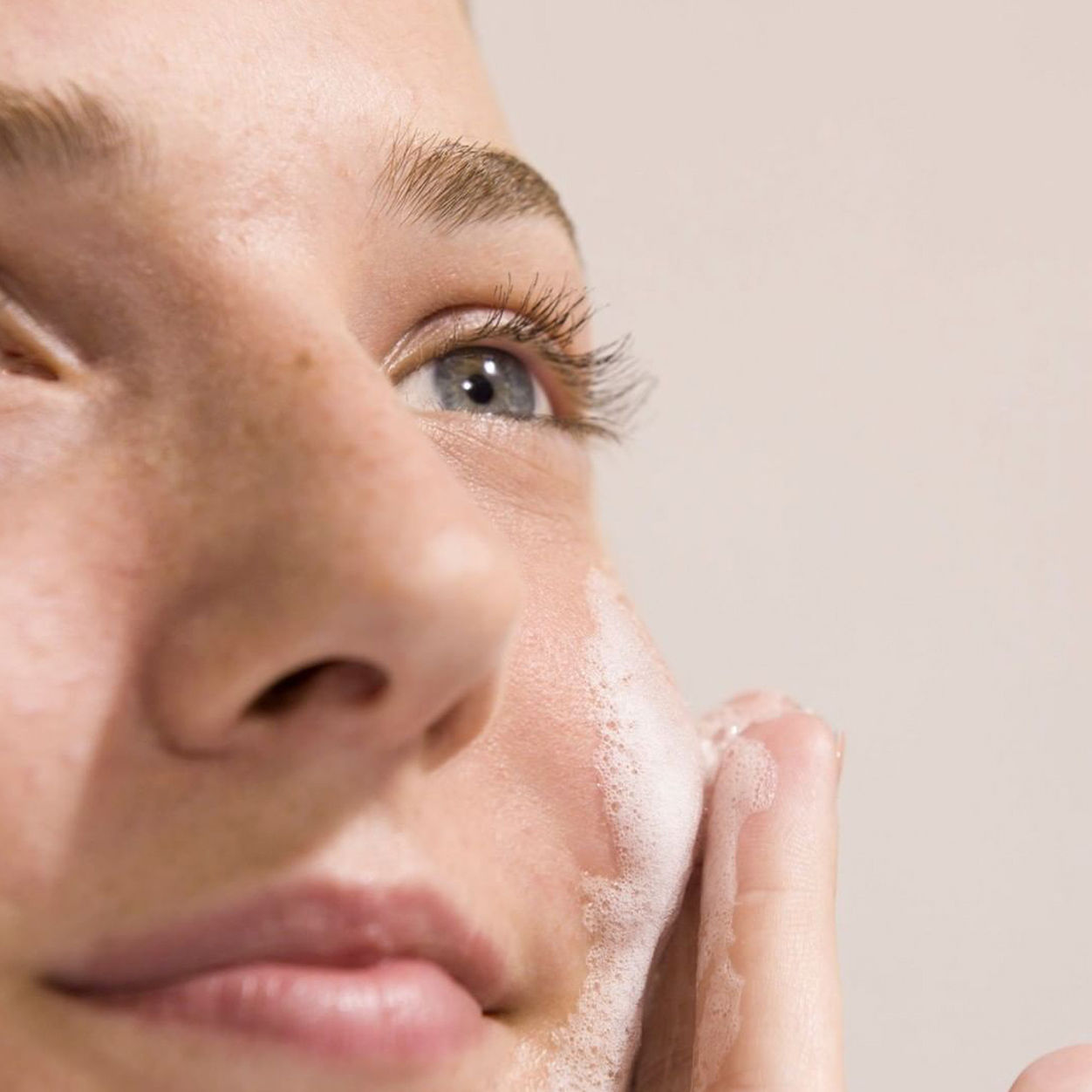 Cleanance Cleansing Gel