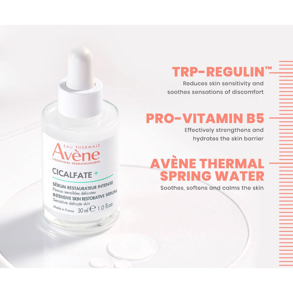 Cicalfate+ Intensive Skin Restorative Serum