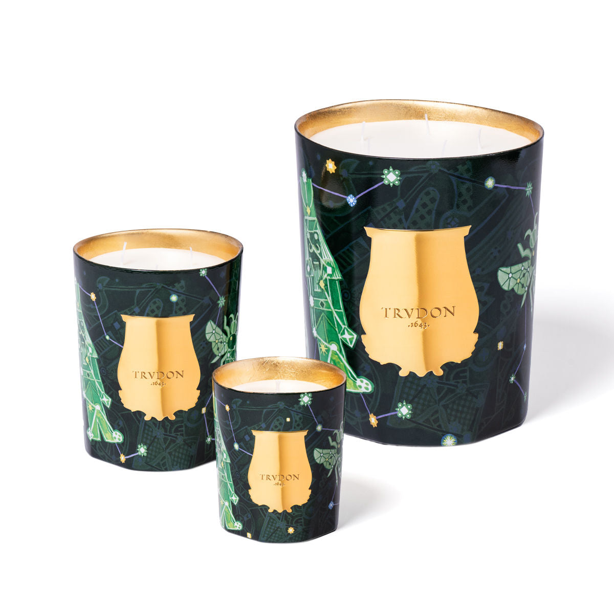 Fir Candle (Limited Edition)