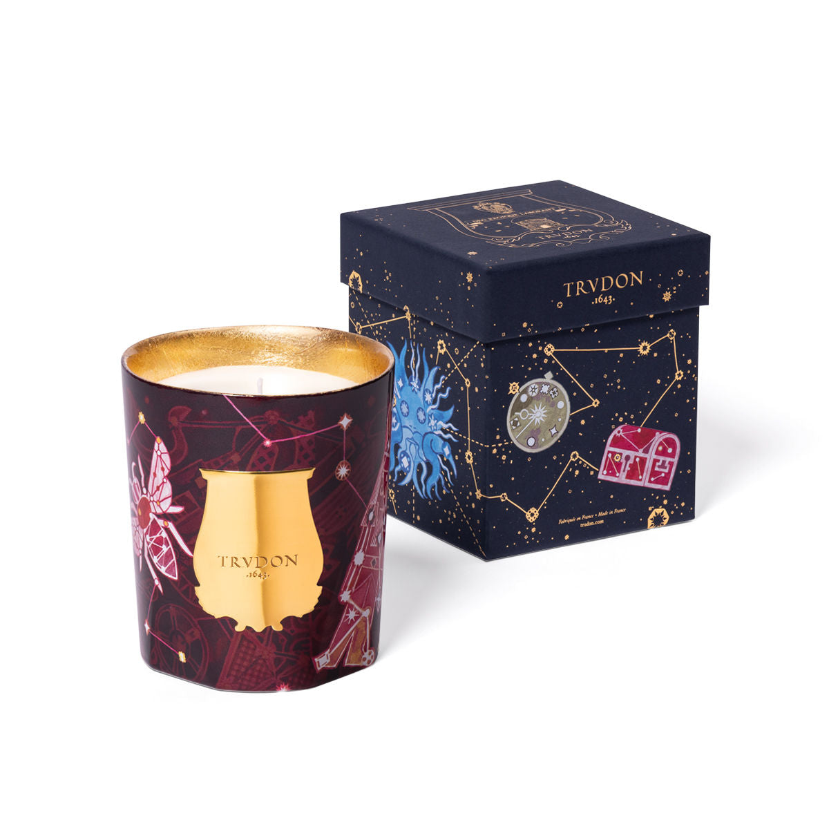 Nazareth Candle (Limited Edition)