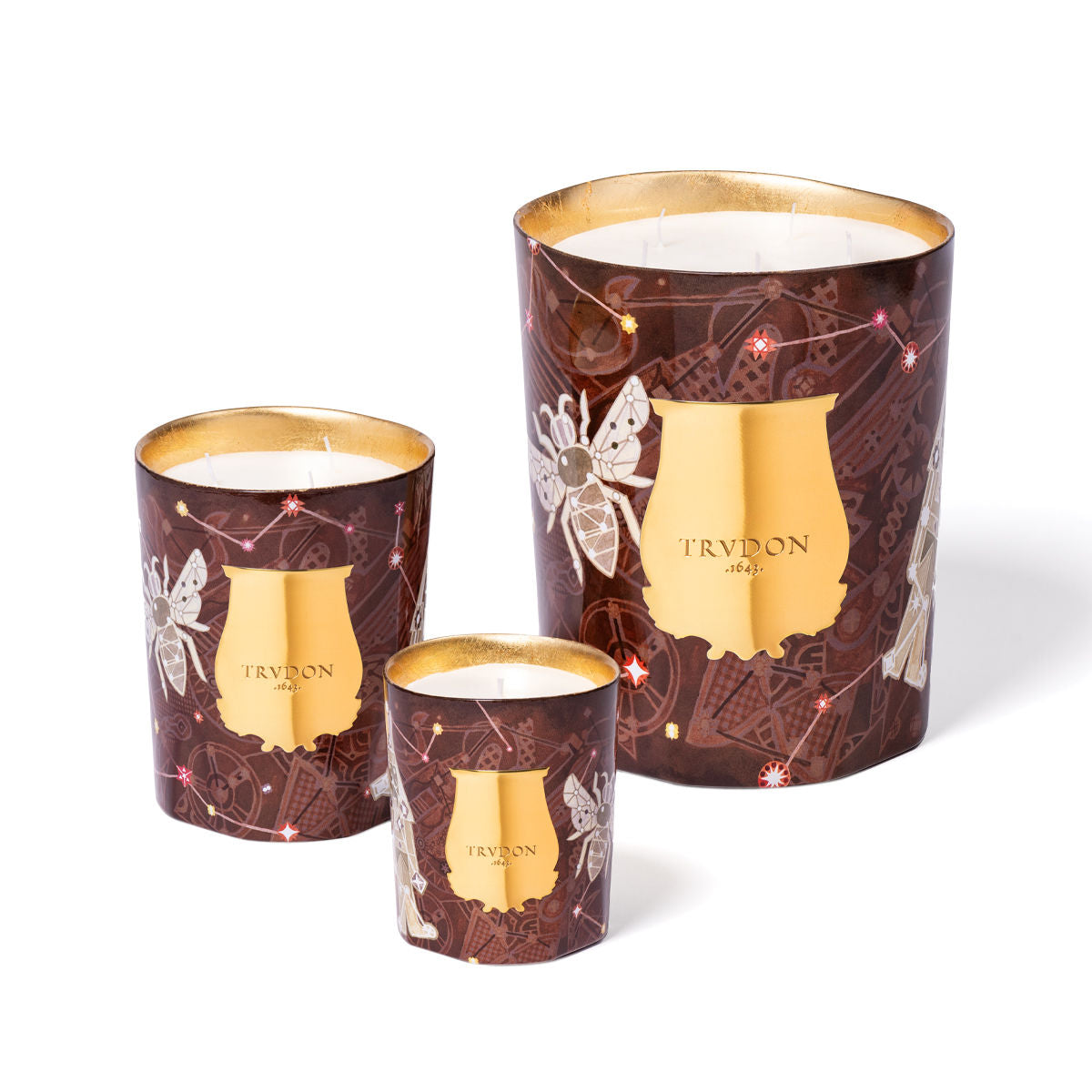 Libra Candle (Limited Edition)