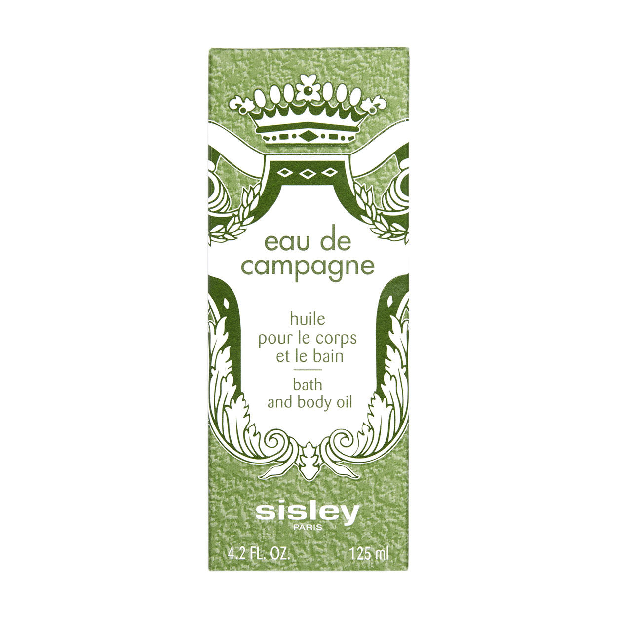 Eau de Campagne Bath and Body Oil